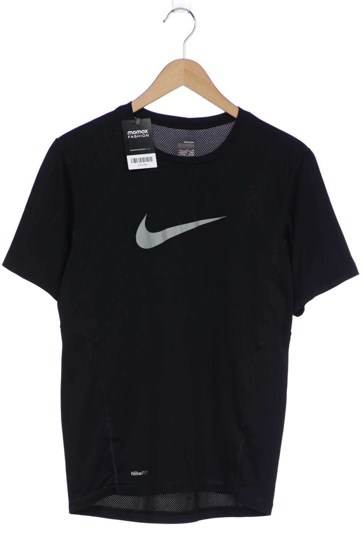 

Nike Herren T-Shirt, schwarz