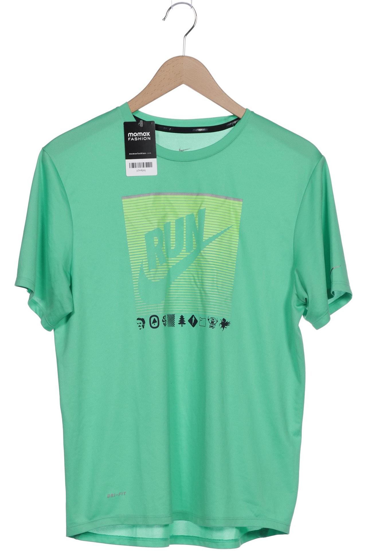 

Nike Herren T-Shirt, grün