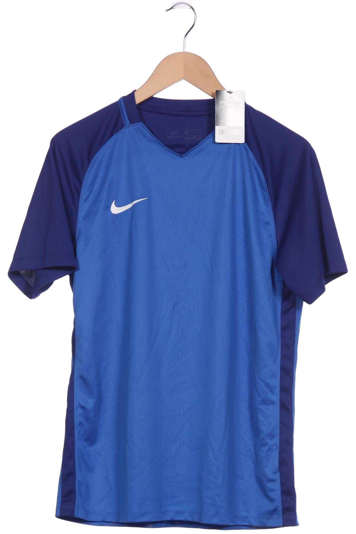 

Nike Herren T-Shirt, blau, Gr. 52