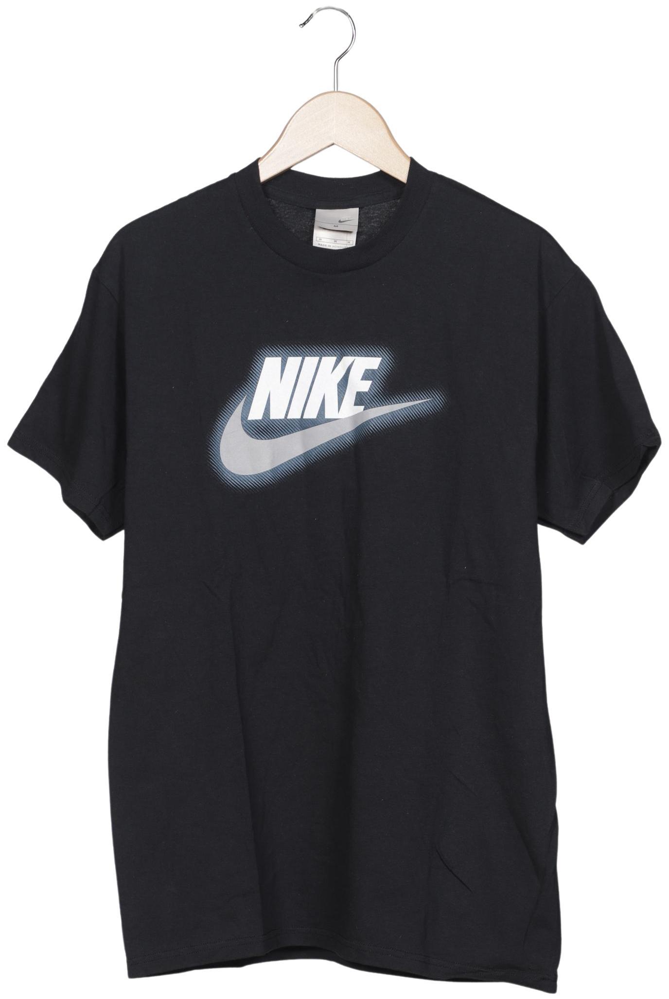 

Nike Herren T-Shirt, schwarz, Gr. 48