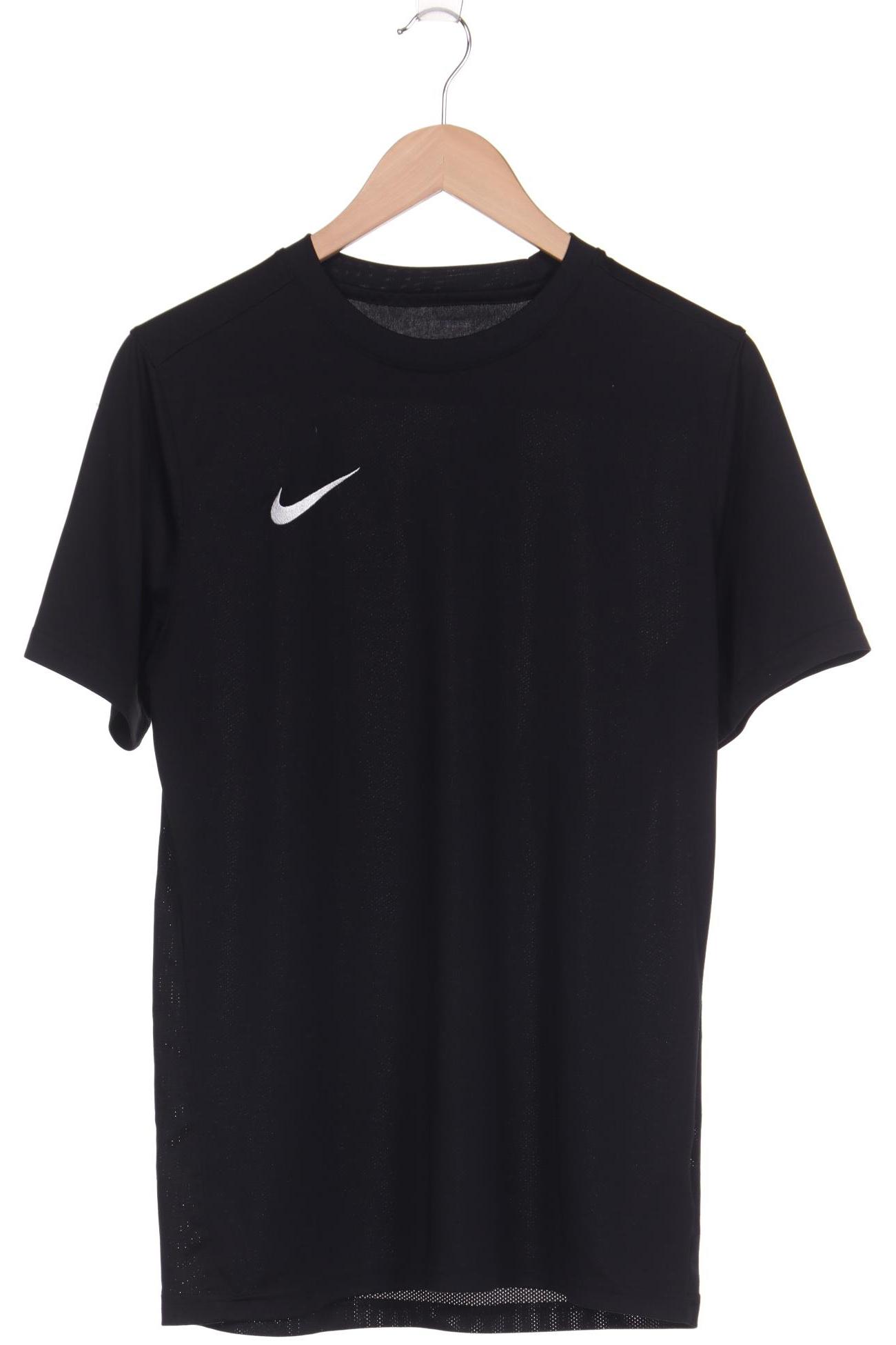 

Nike Herren T-Shirt, schwarz