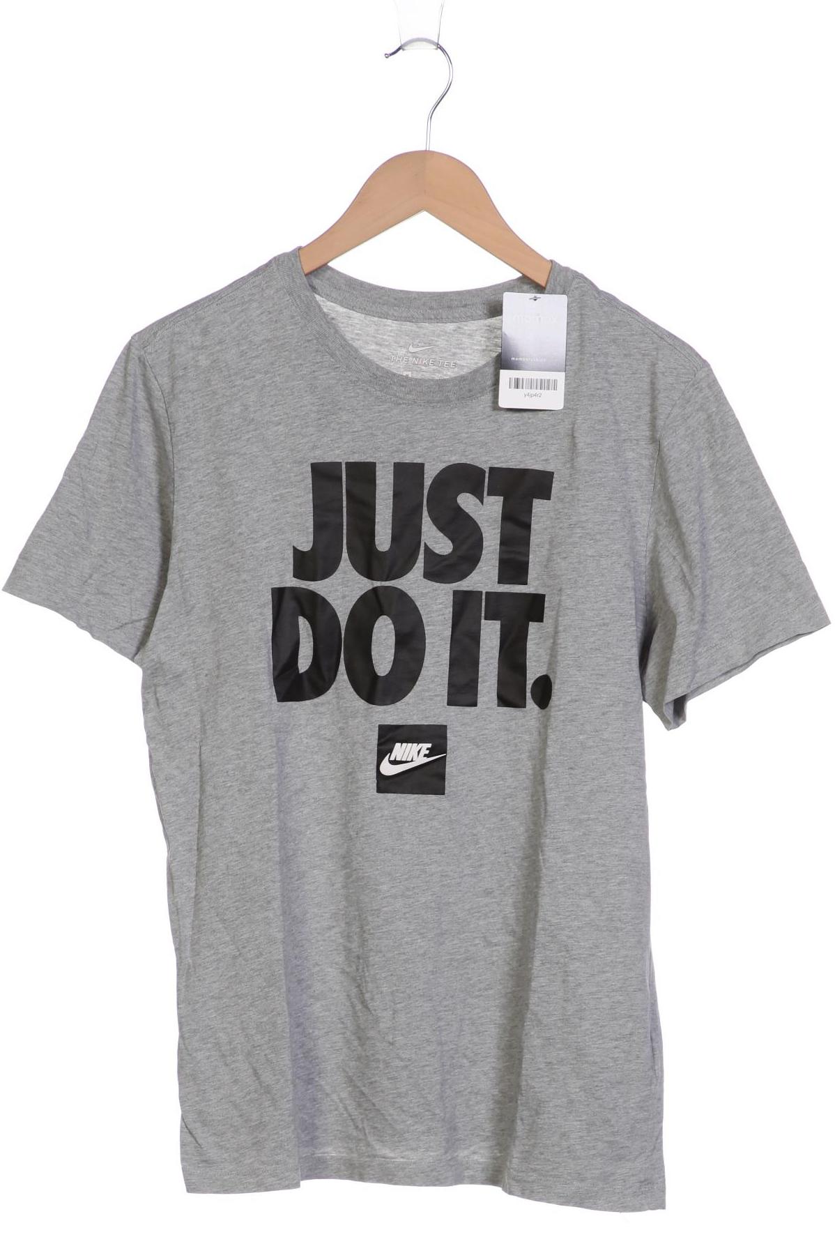 

Nike Herren T-Shirt, grau