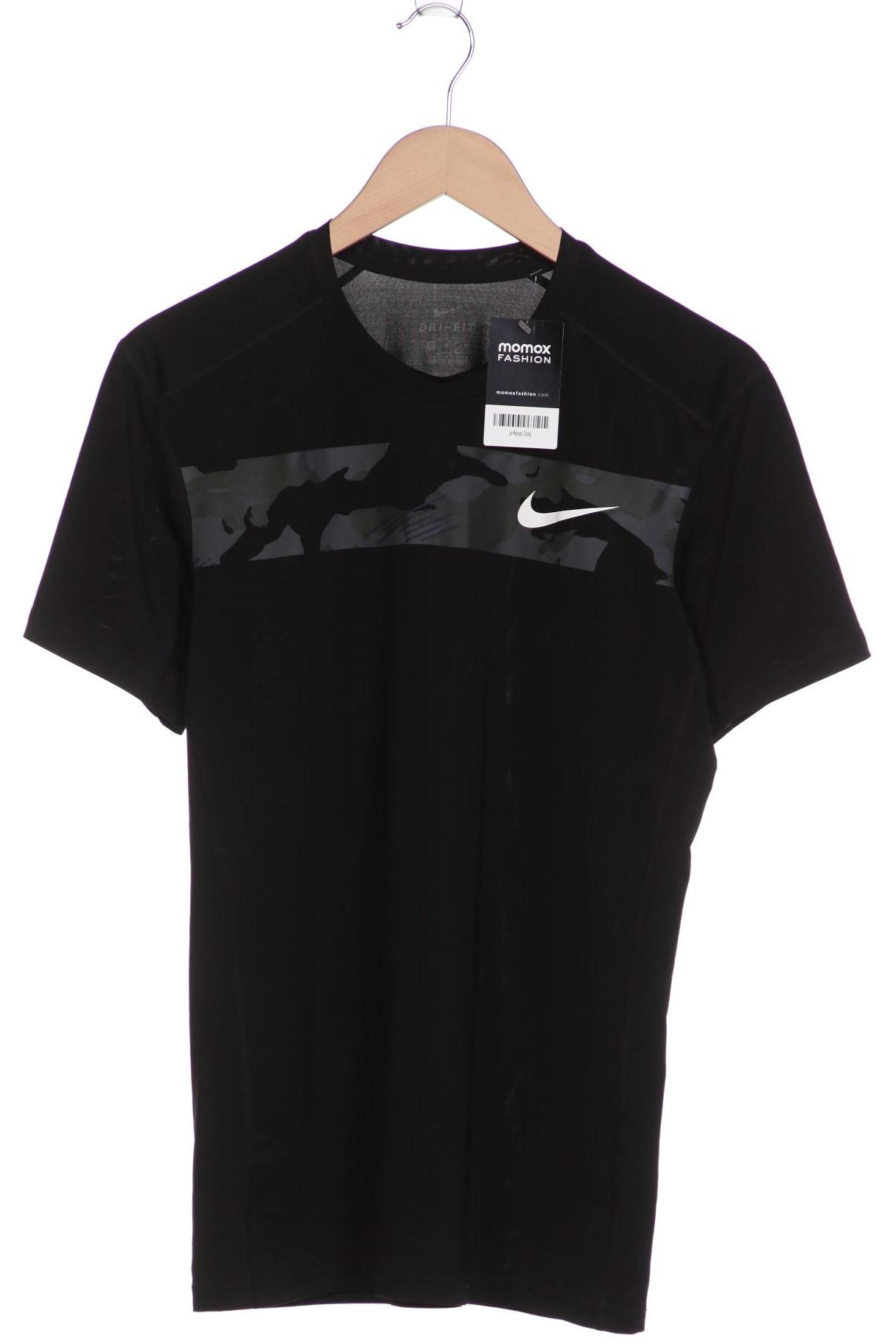 

Nike Herren T-Shirt, schwarz