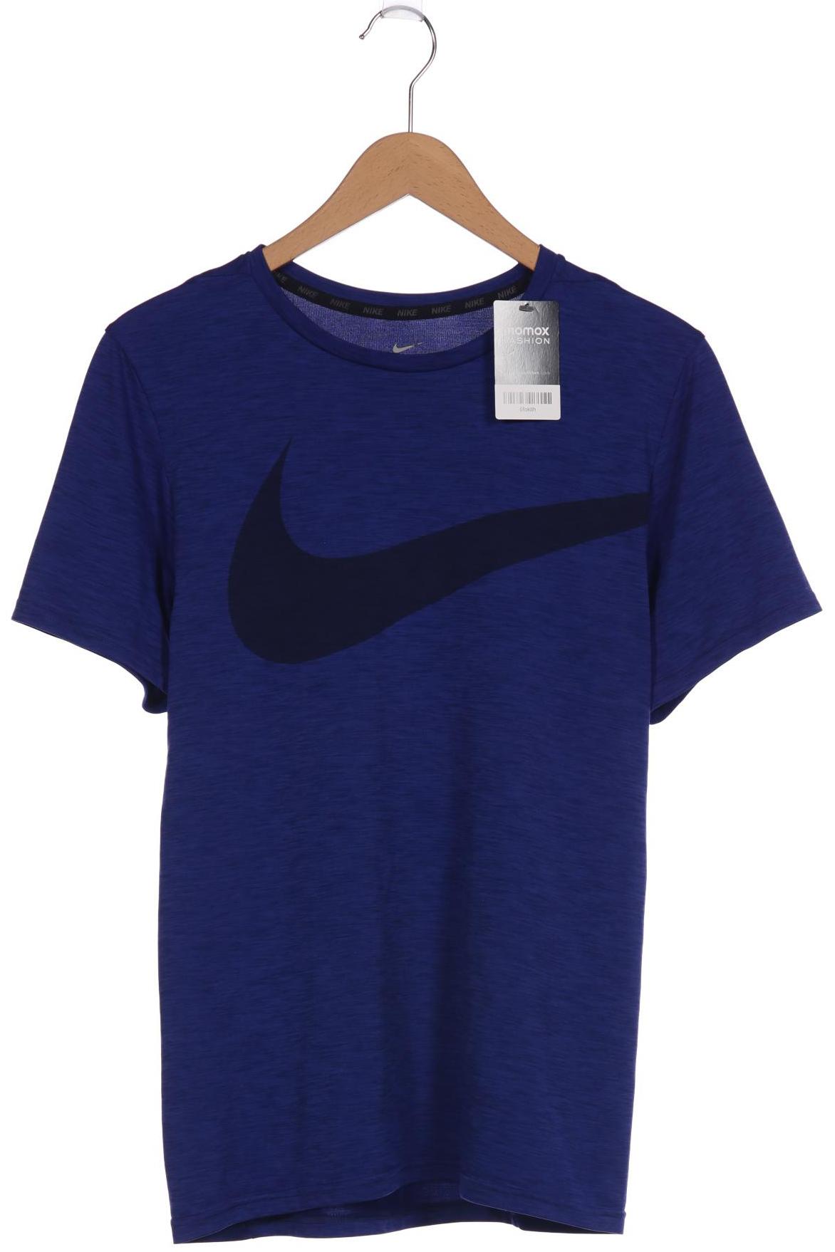 

Nike Herren T-Shirt, marineblau