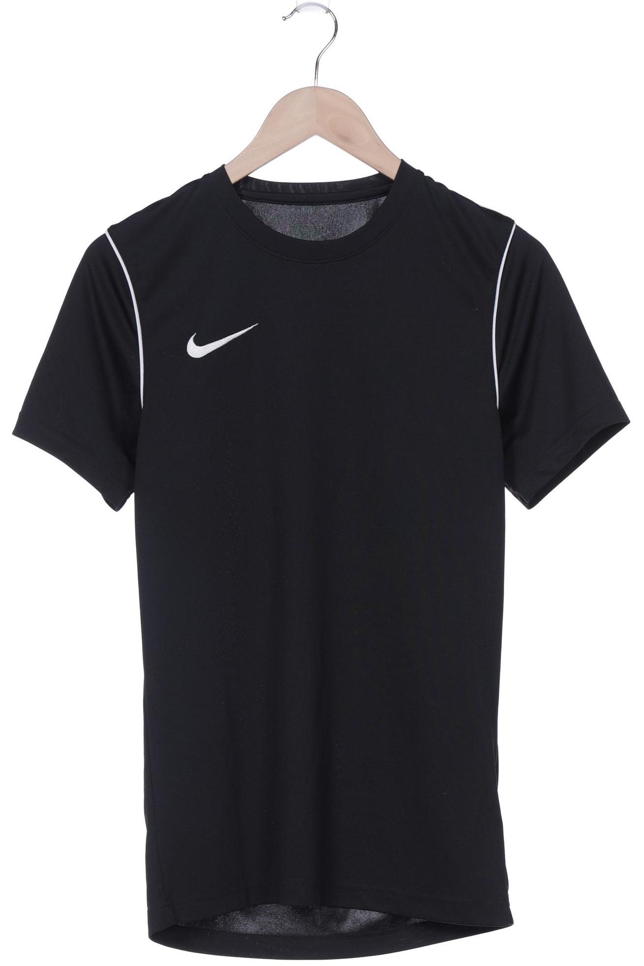

Nike Herren T-Shirt, schwarz, Gr. 46