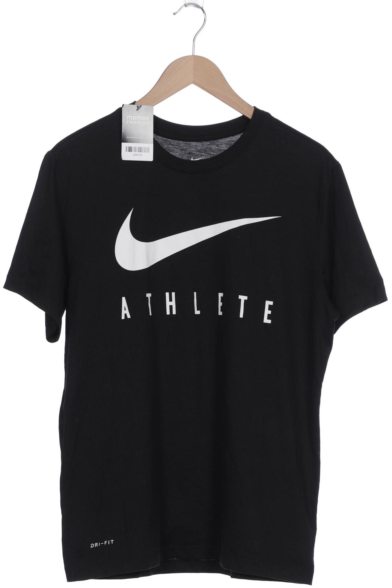 

Nike Herren T-Shirt, schwarz