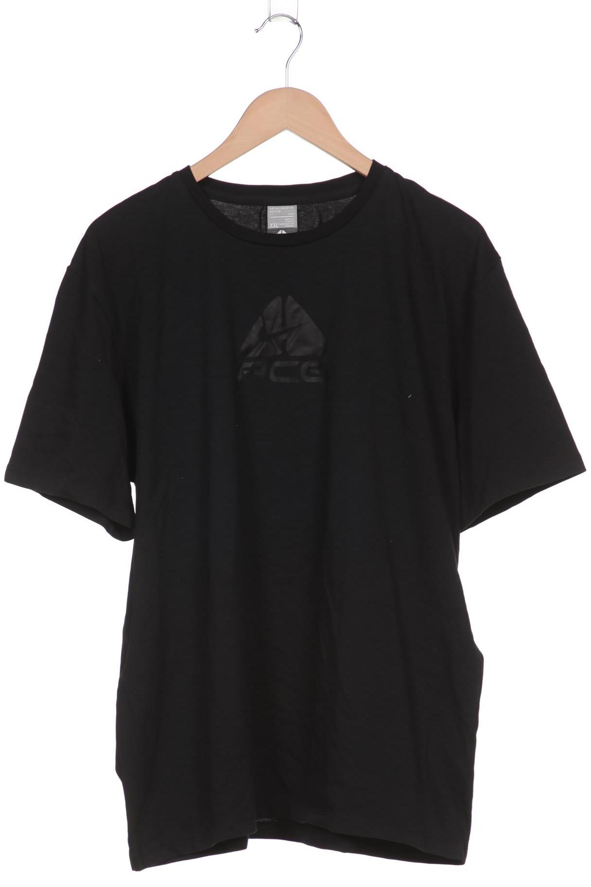 

Nike Herren T-Shirt, schwarz, Gr. 56