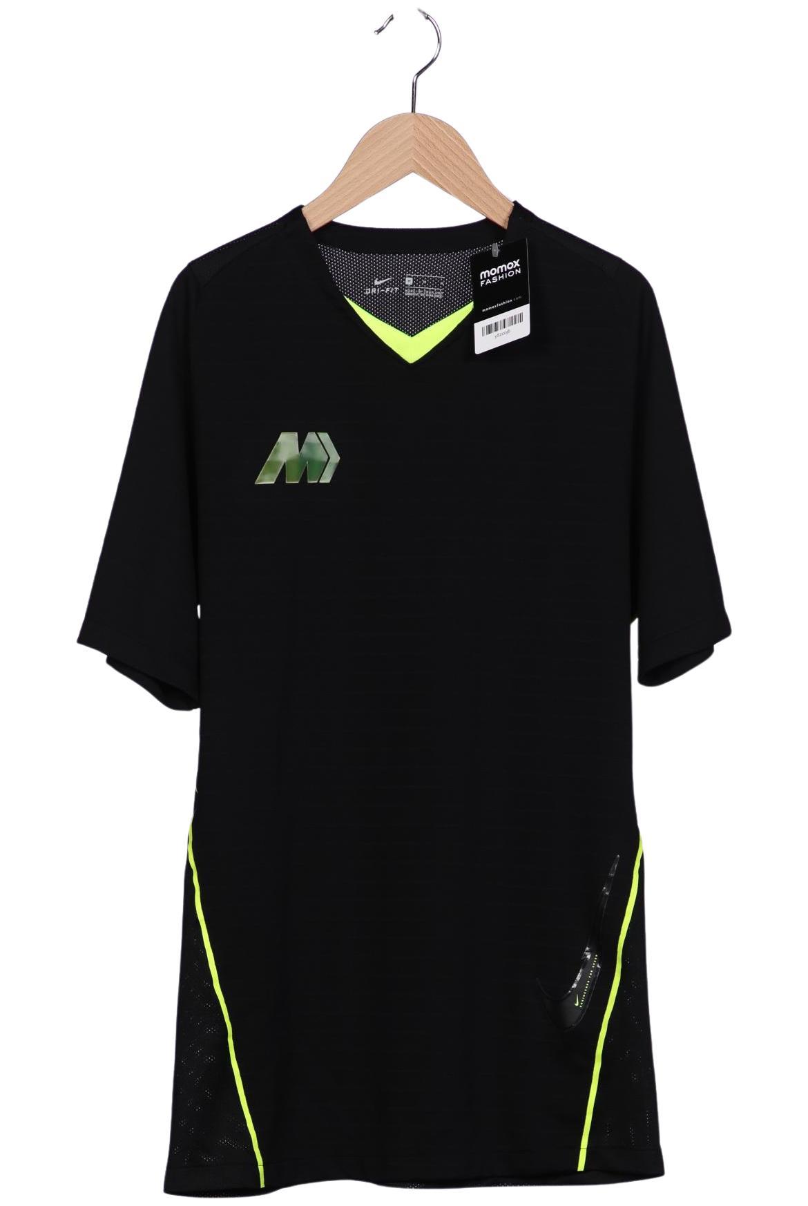 

Nike Herren T-Shirt, schwarz, Gr. 48