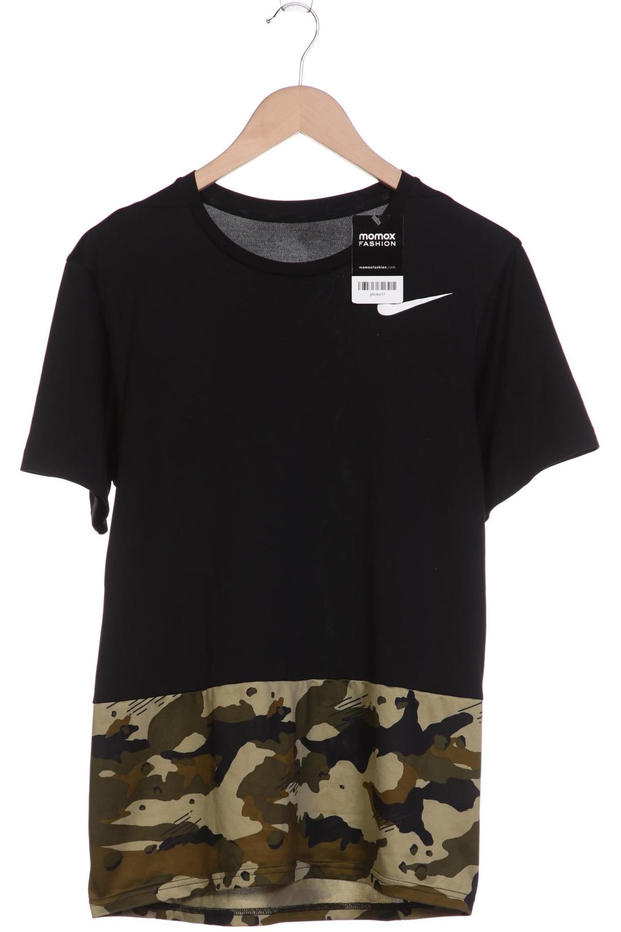 

Nike Herren T-Shirt, schwarz