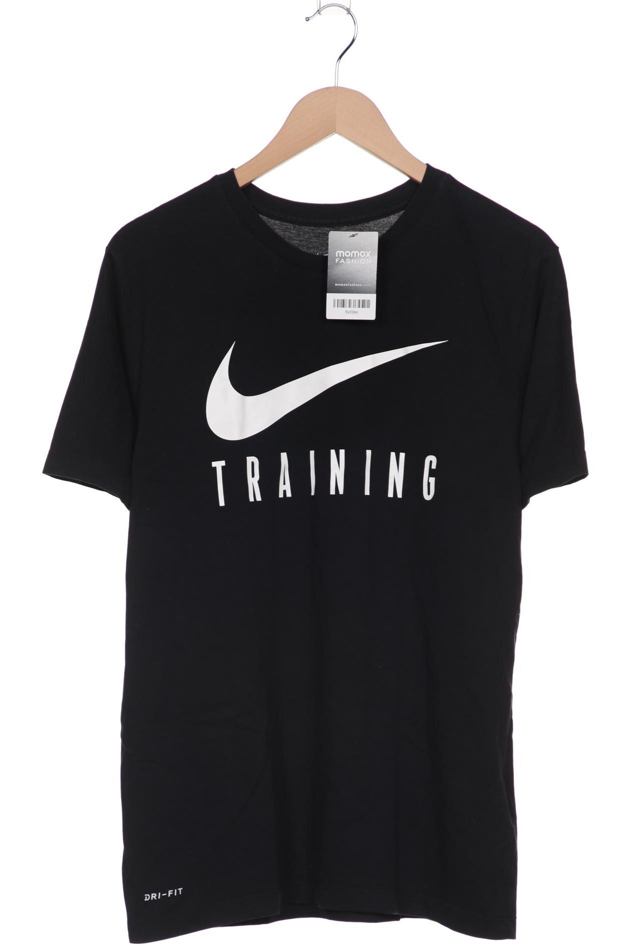 

Nike Herren T-Shirt, schwarz