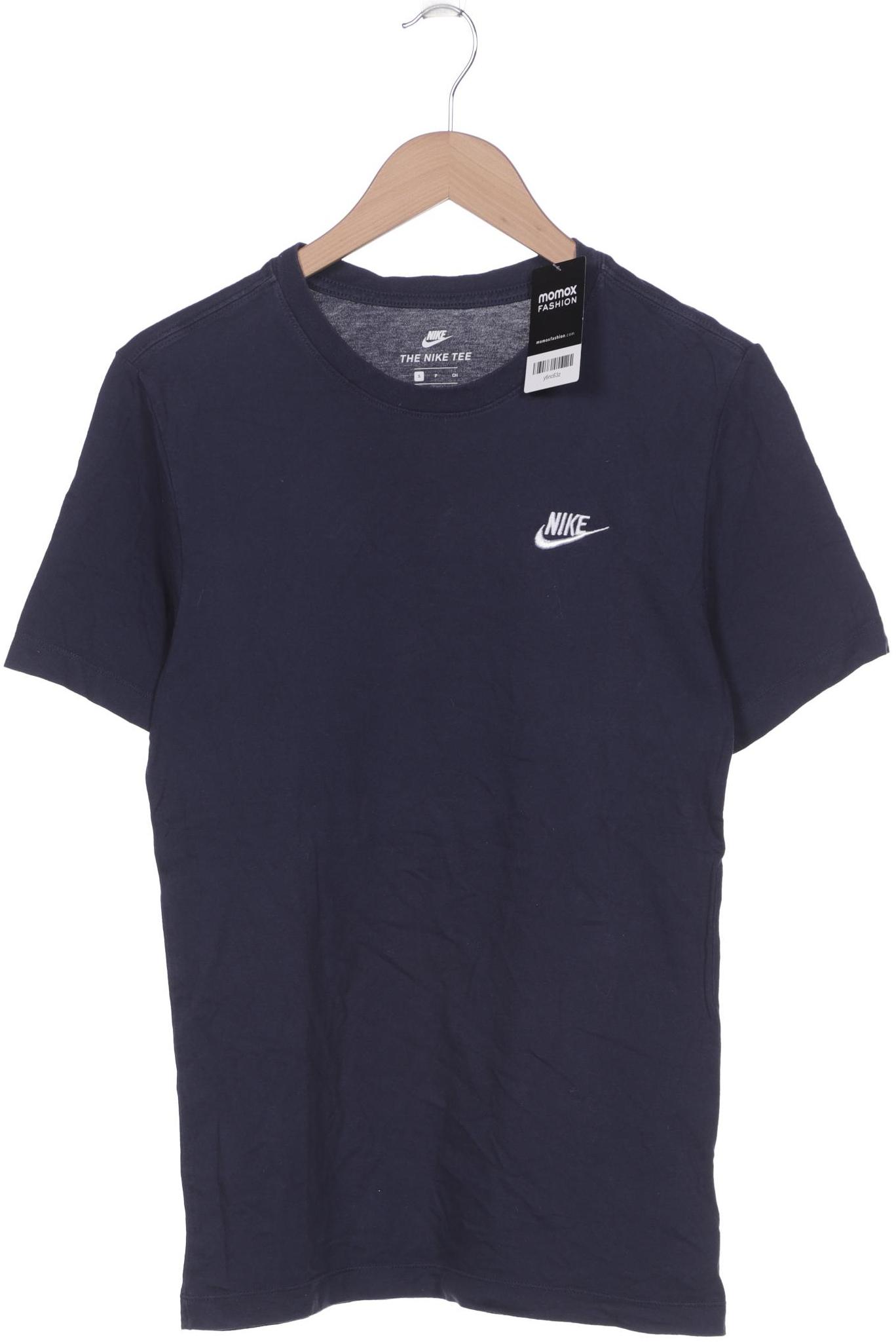 

Nike Herren T-Shirt, marineblau