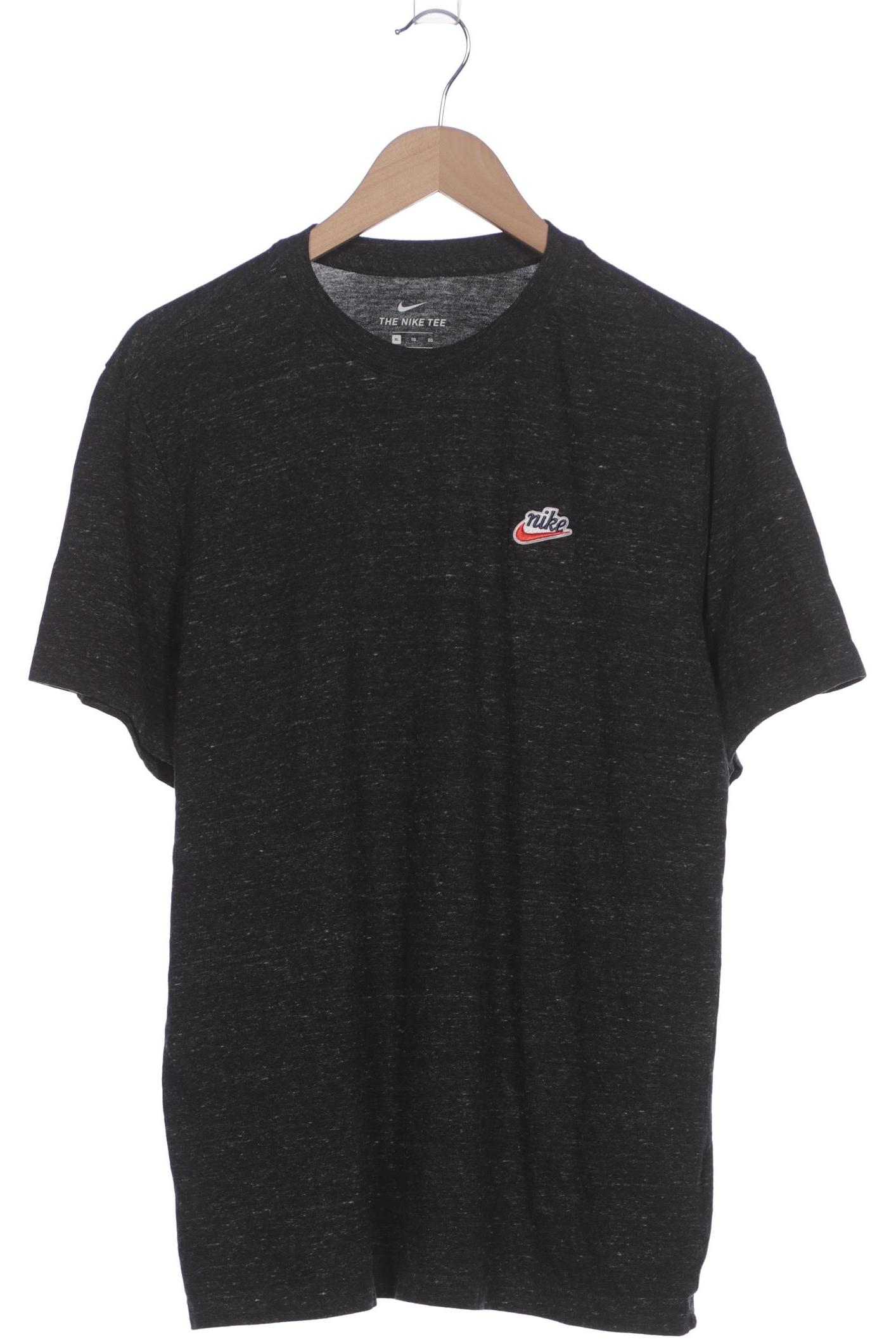 

Nike Herren T-Shirt, schwarz, Gr. 54