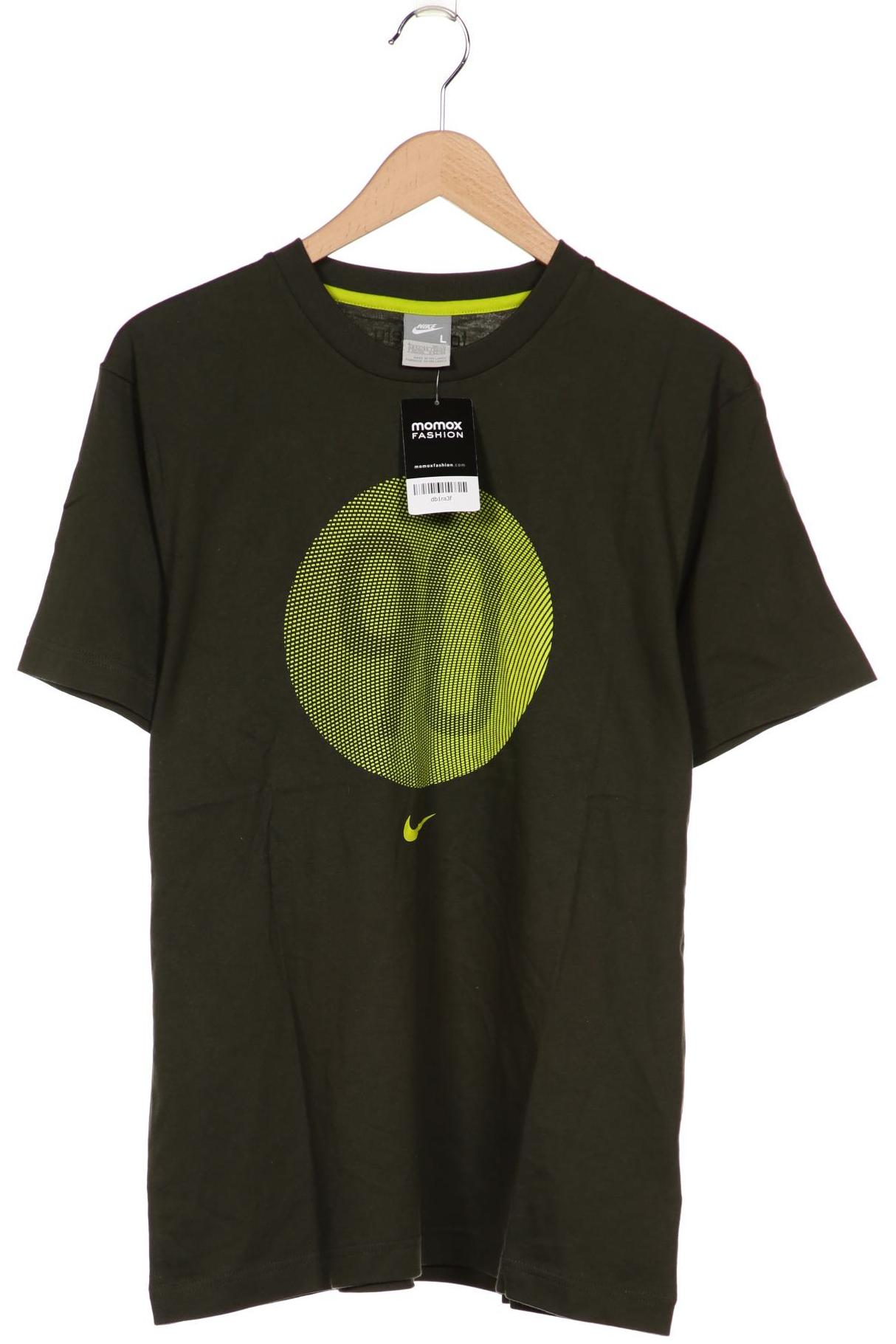 

Nike Herren T-Shirt, grün