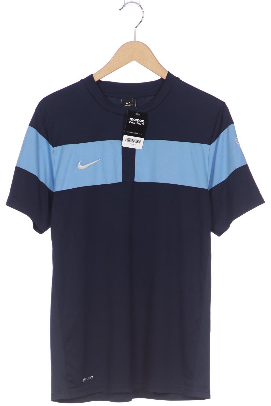 

Nike Herren T-Shirt, marineblau