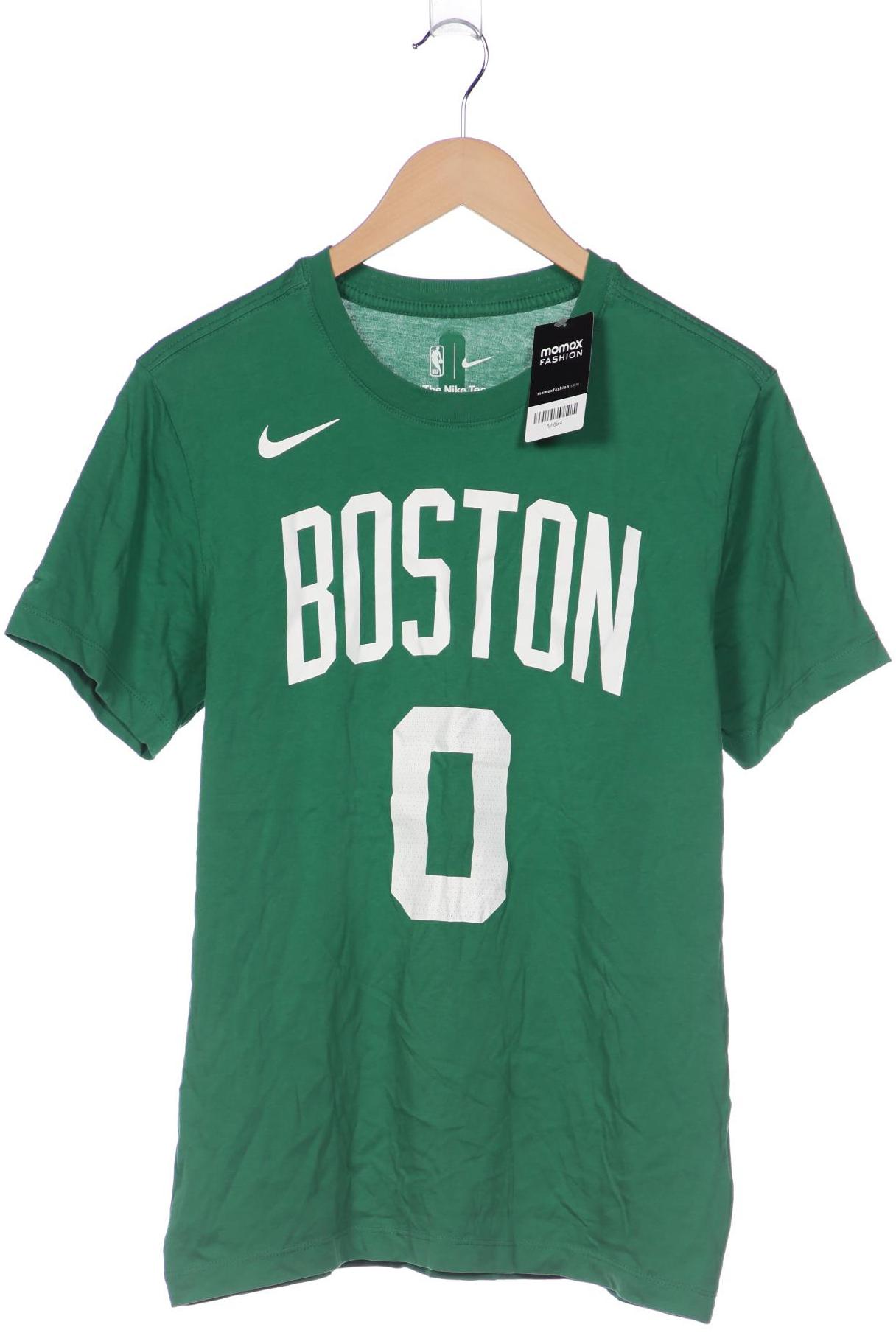 

Nike Herren T-Shirt, grün, Gr. 48