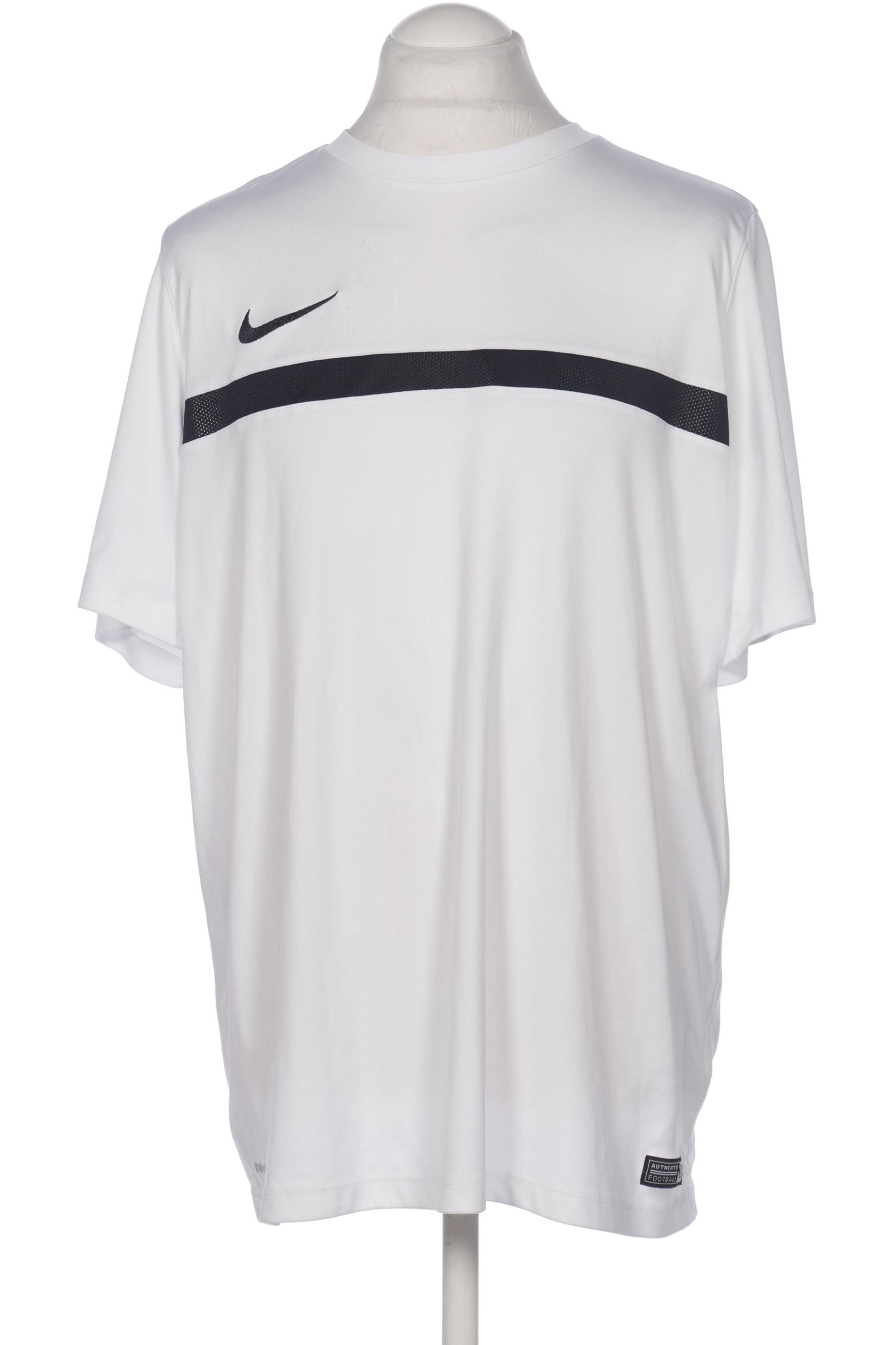 

Nike Herren T-Shirt, weiß, Gr. 56