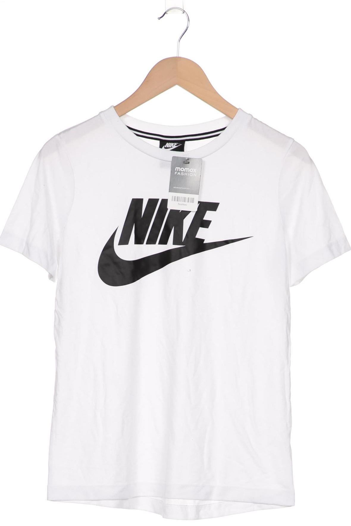 

Nike Herren T-Shirt, weiß, Gr. 46
