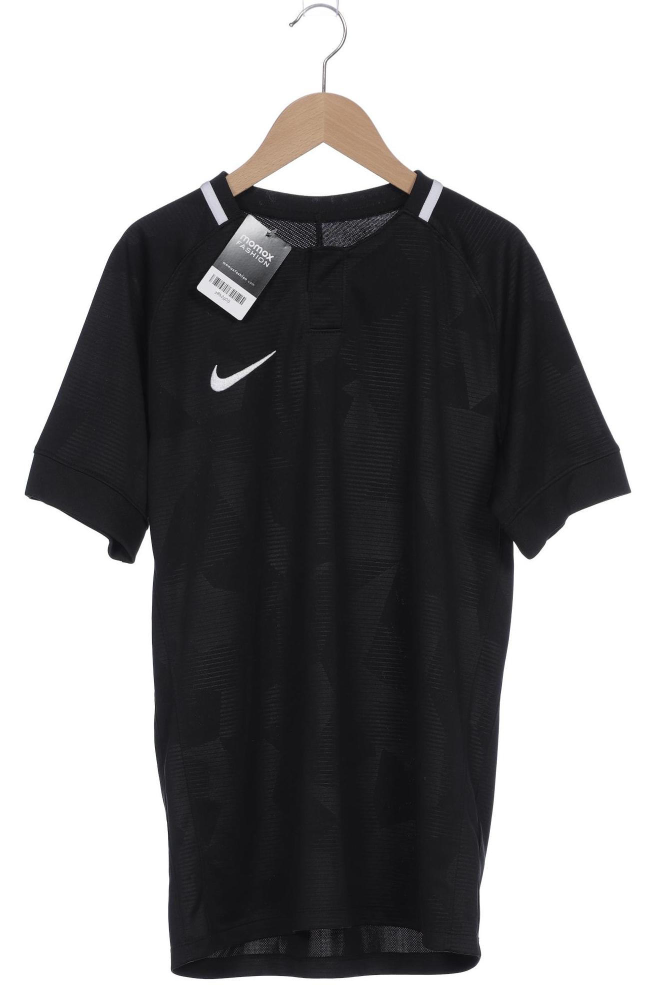 

Nike Herren T-Shirt, schwarz, Gr. 48