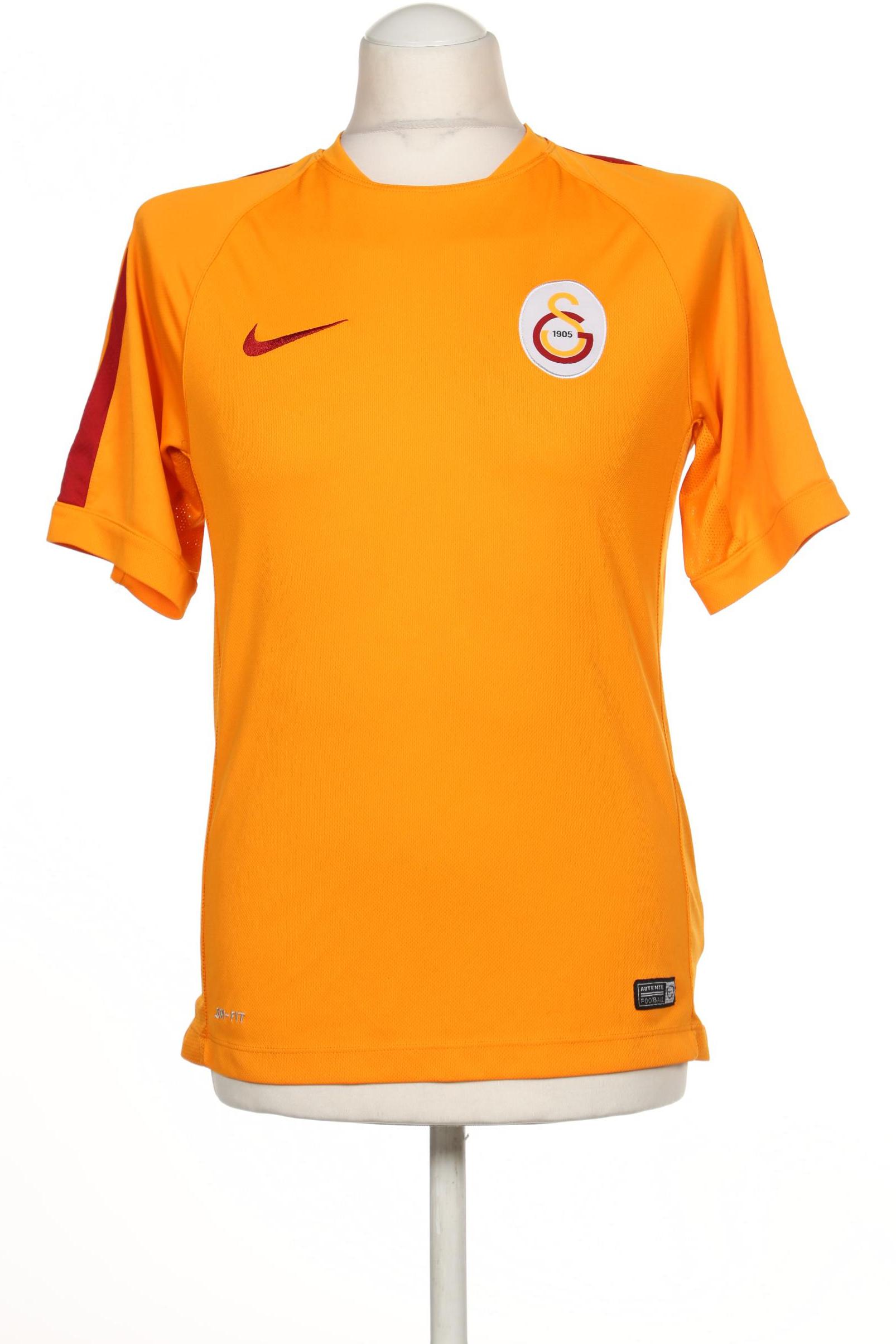 

Nike Herren T-Shirt, orange