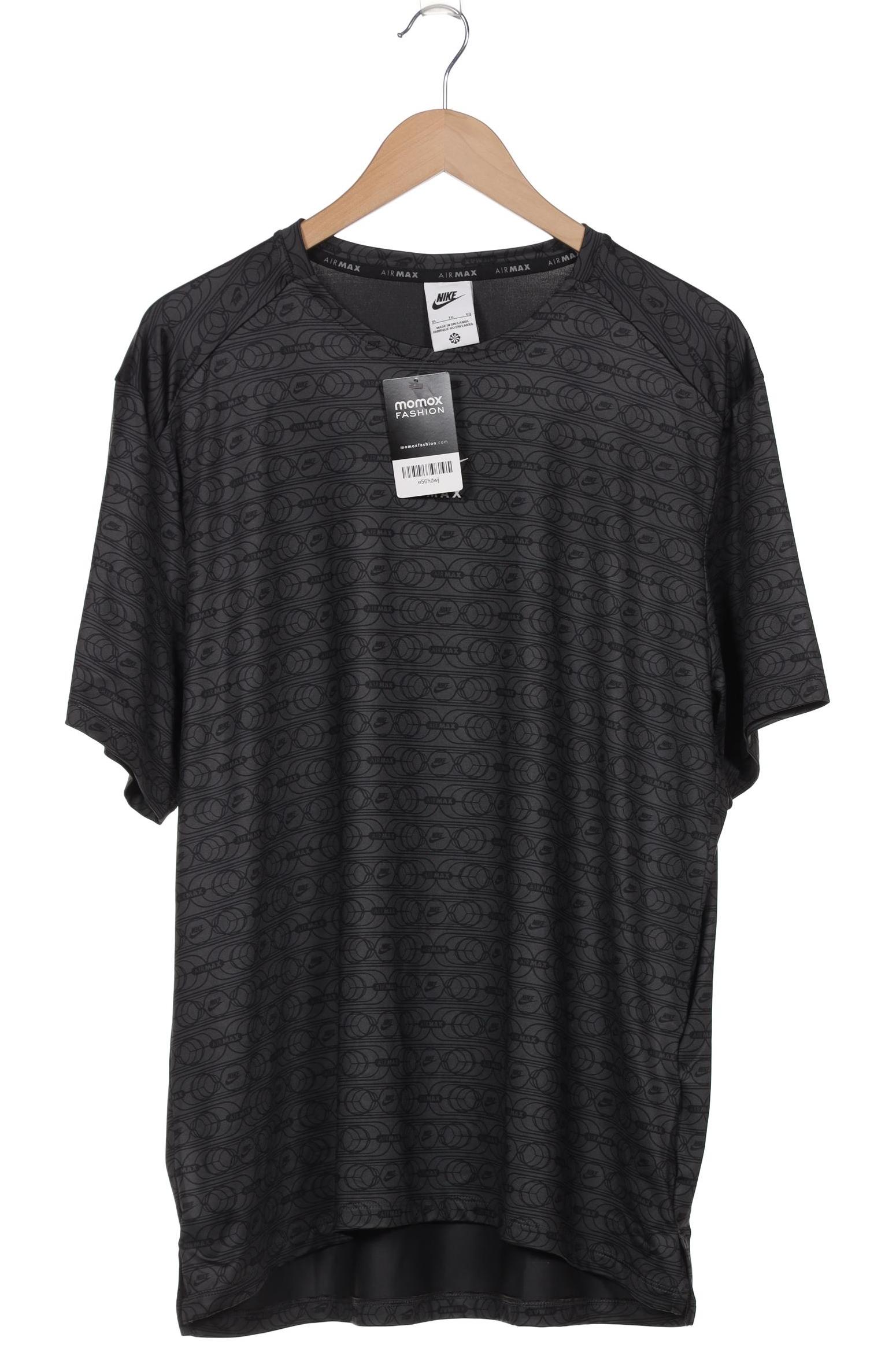 

Nike Herren T-Shirt, grau, Gr. 54