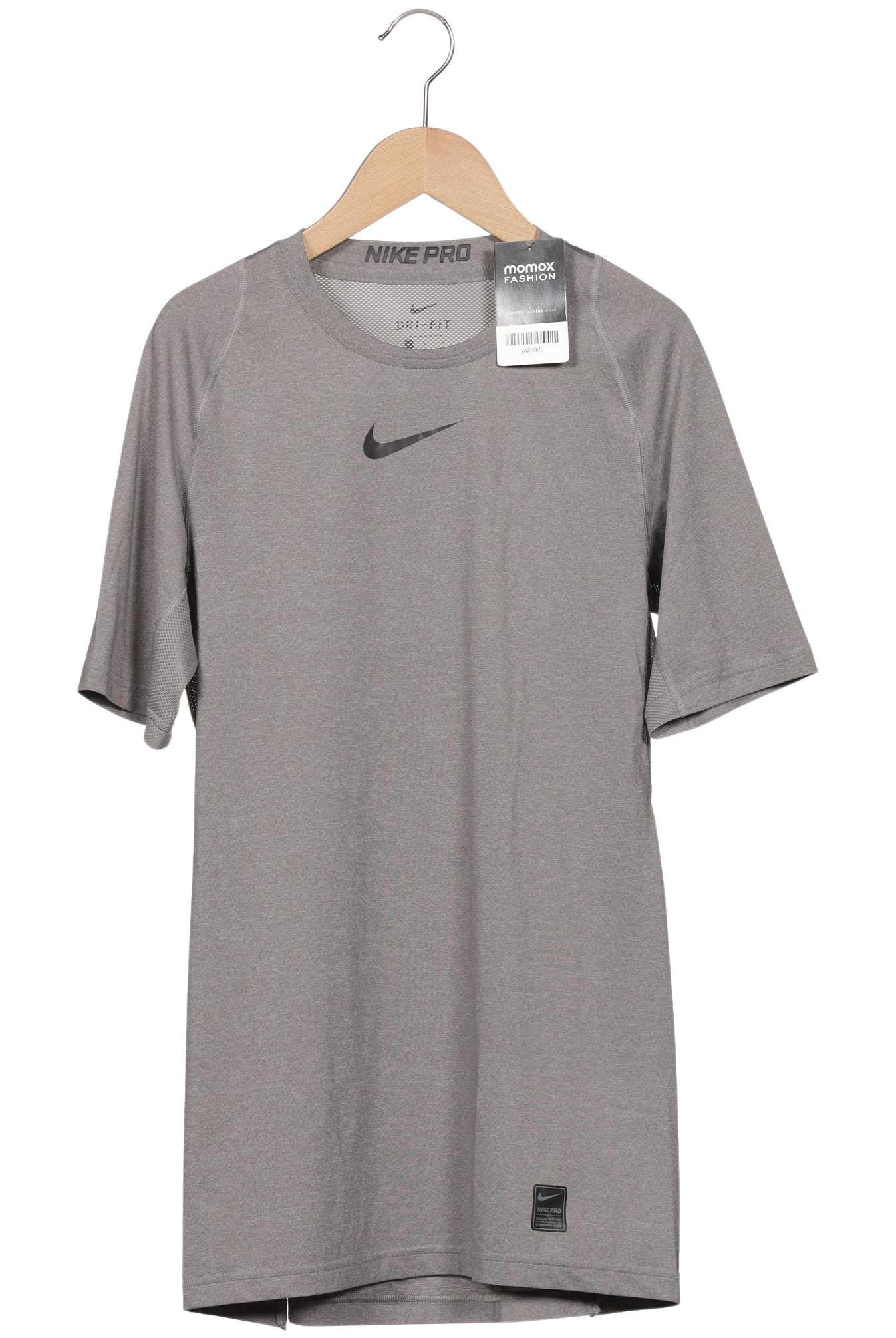 

Nike Herren T-Shirt, grau, Gr. 52
