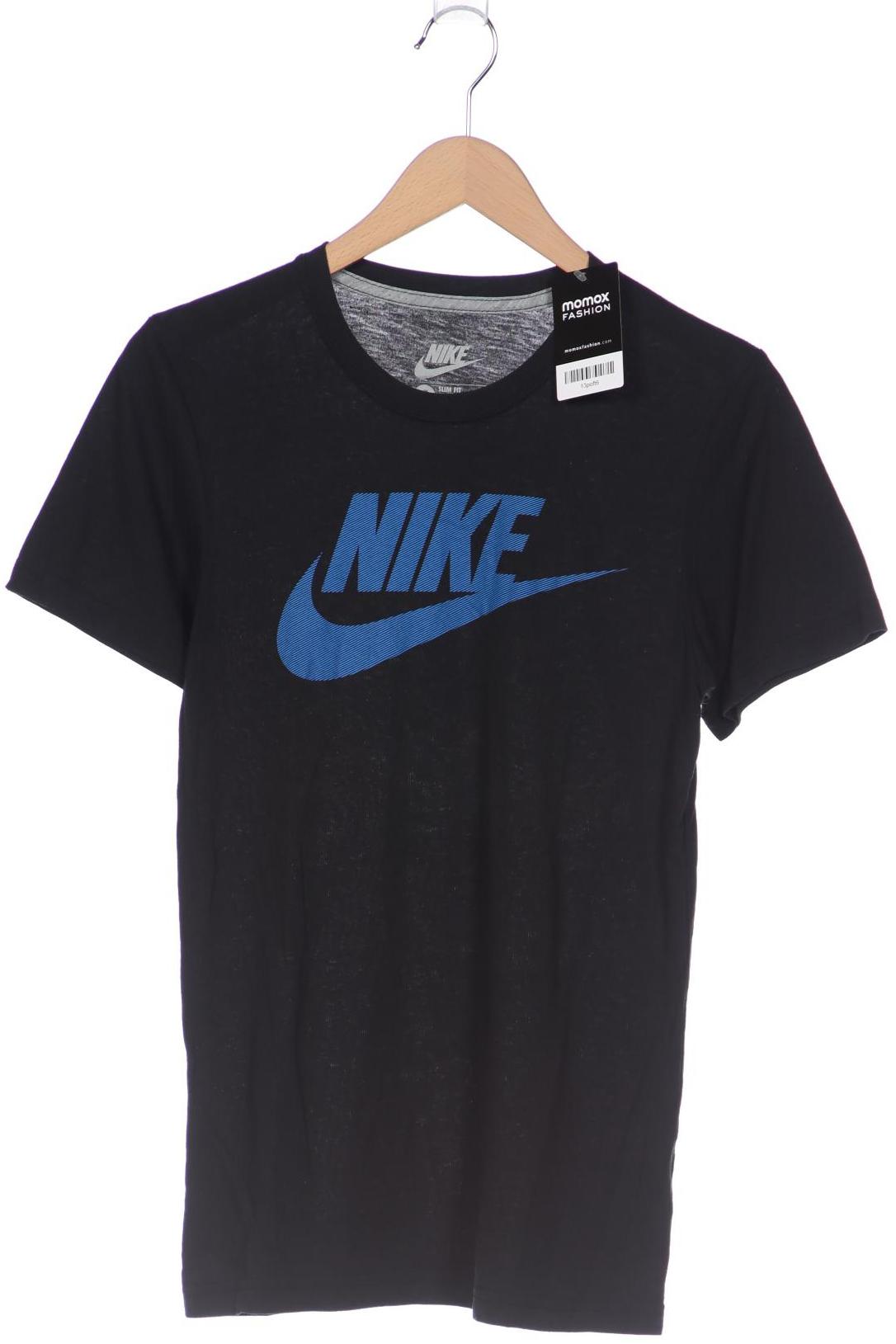 

Nike Herren T-Shirt, schwarz, Gr. 46