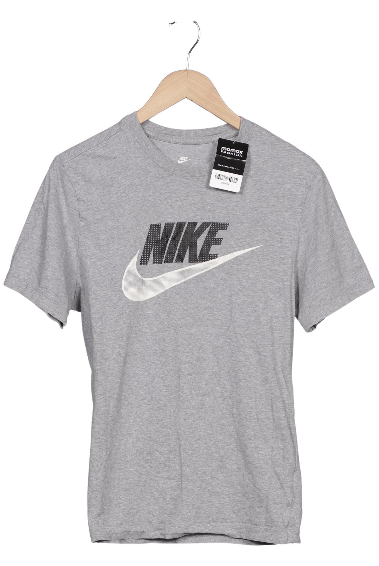 

Nike Herren T-Shirt, grau, Gr. 48