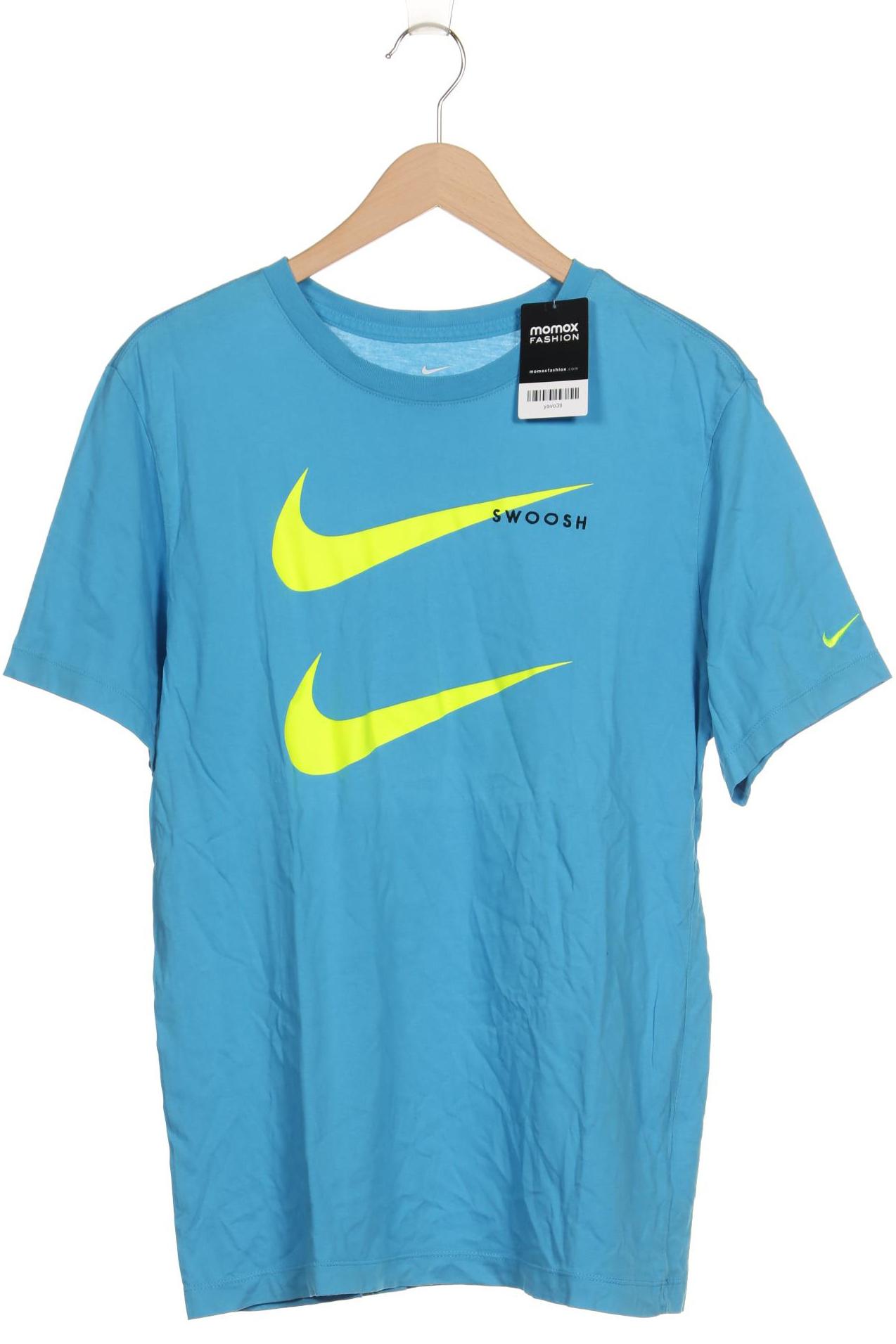 

Nike Herren T-Shirt, blau, Gr. 52