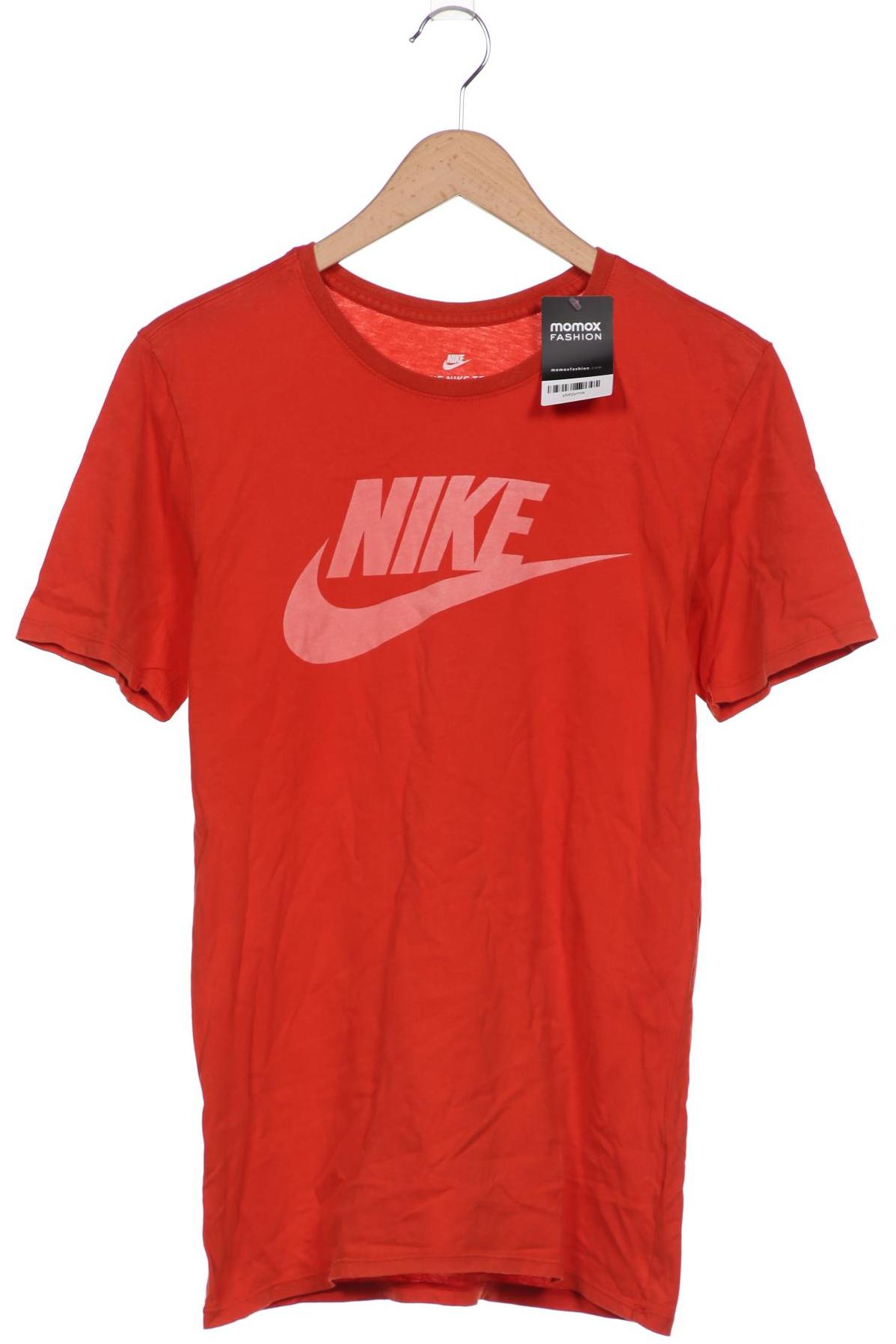 

Nike Herren T-Shirt, rot
