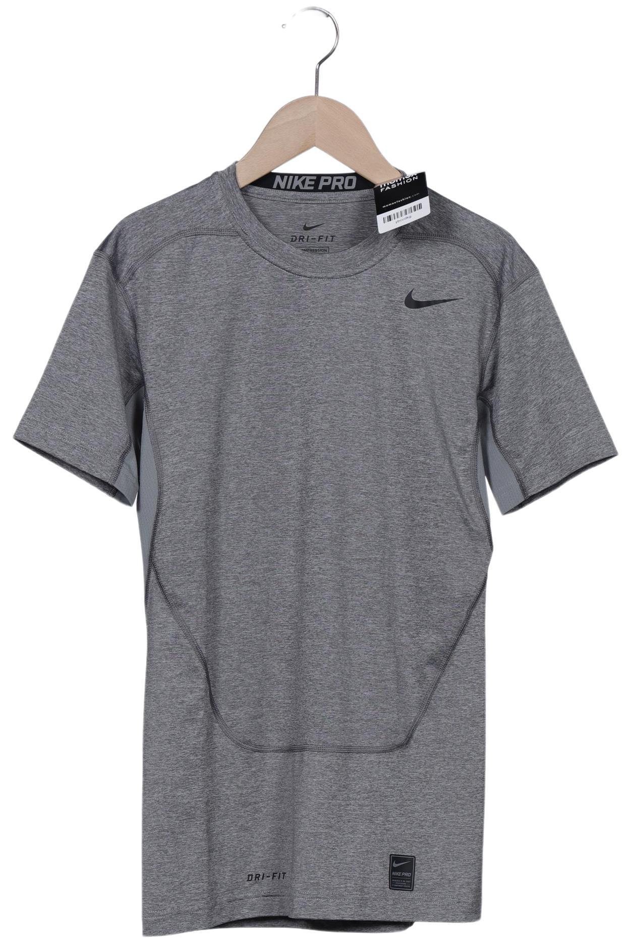 

Nike Herren T-Shirt, grau, Gr. 48