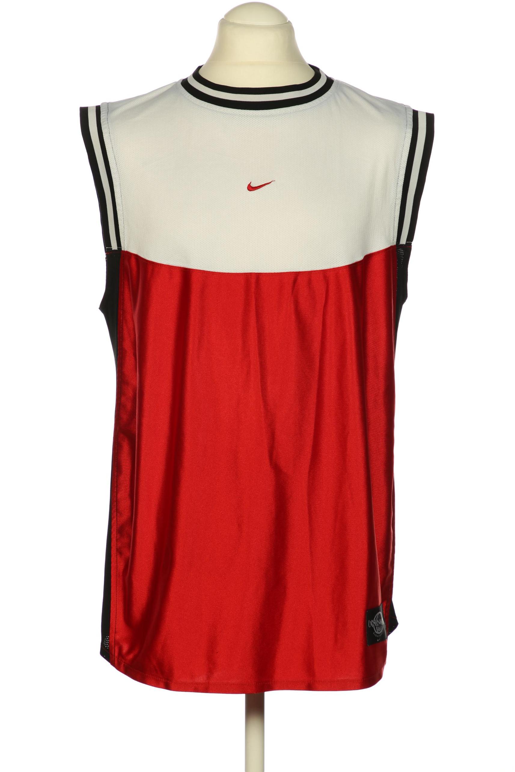 

Nike Herren T-Shirt, rot