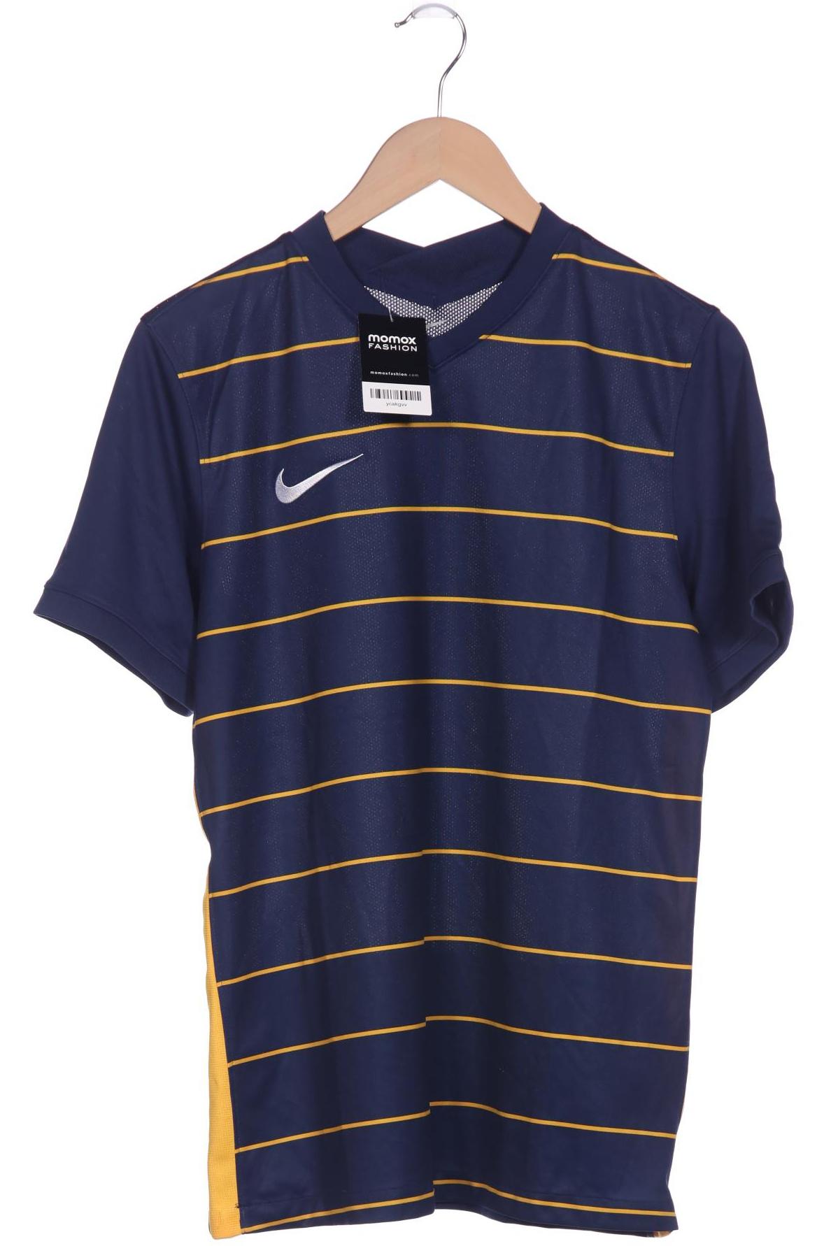 

Nike Herren T-Shirt, blau, Gr. 52