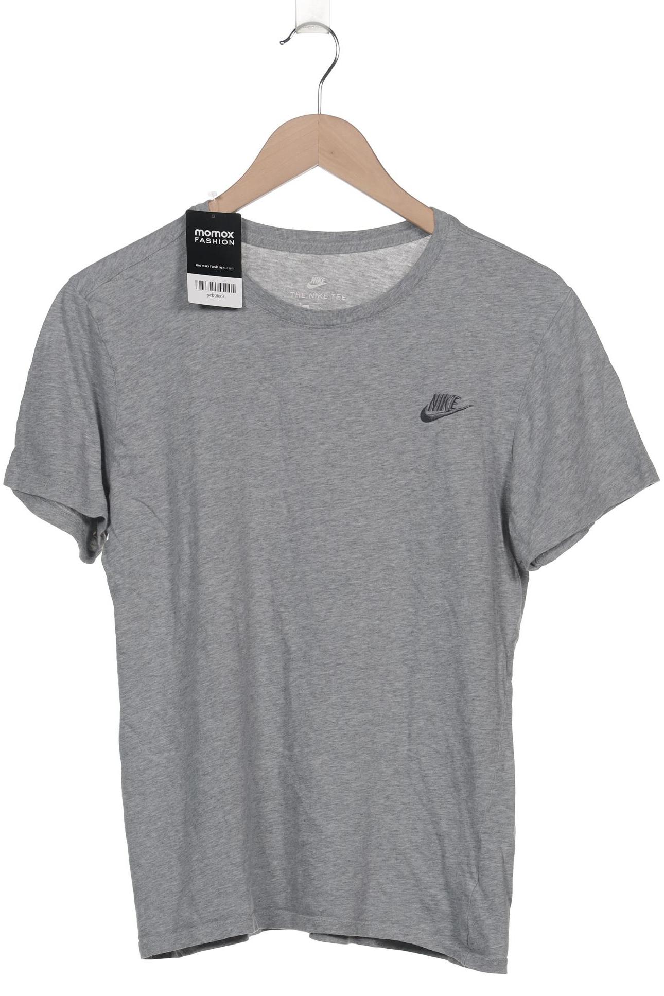 

Nike Herren T-Shirt, grau, Gr. 48