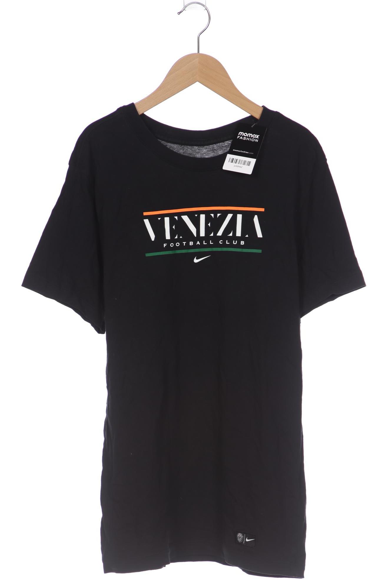 

Nike Herren T-Shirt, schwarz