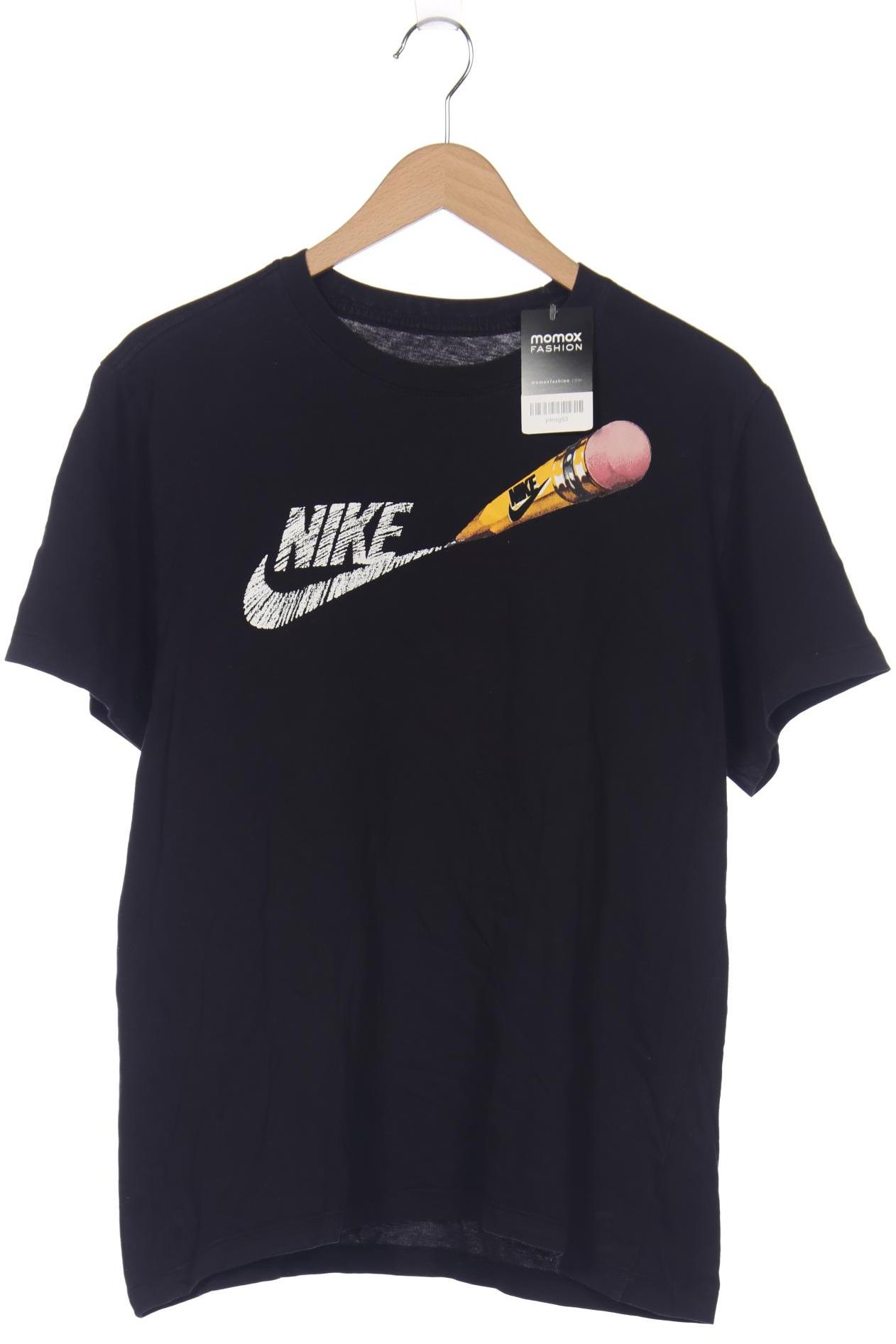

Nike Herren T-Shirt, schwarz