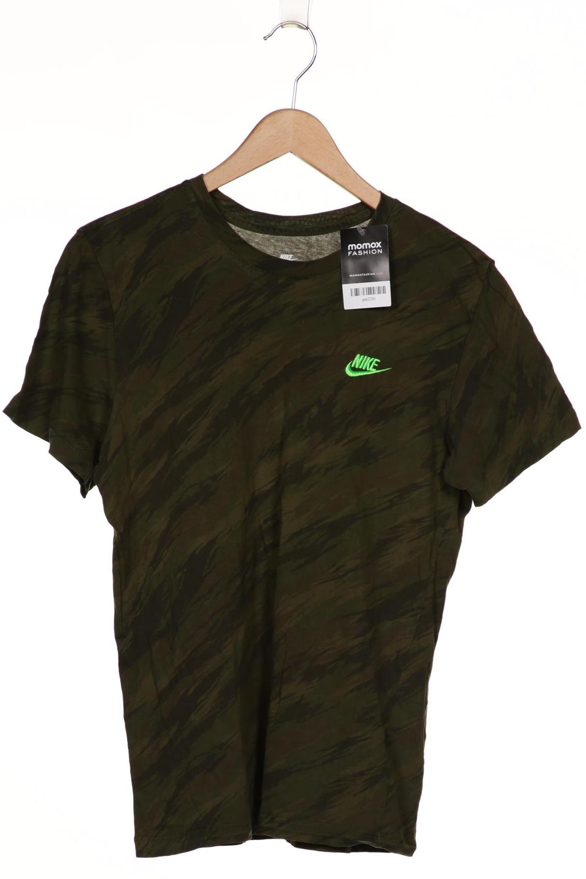 

Nike Herren T-Shirt, grün