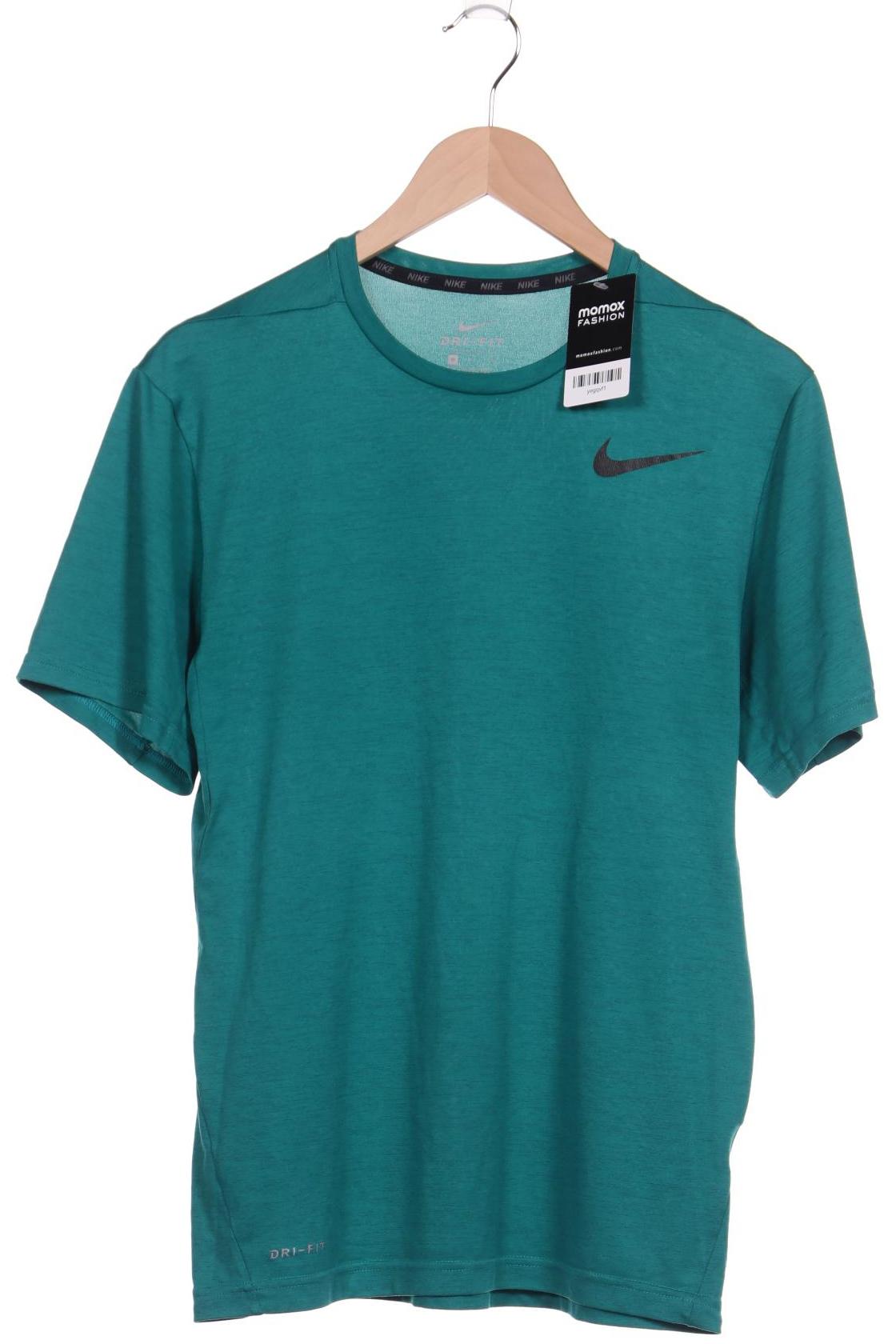 

Nike Herren T-Shirt, grün