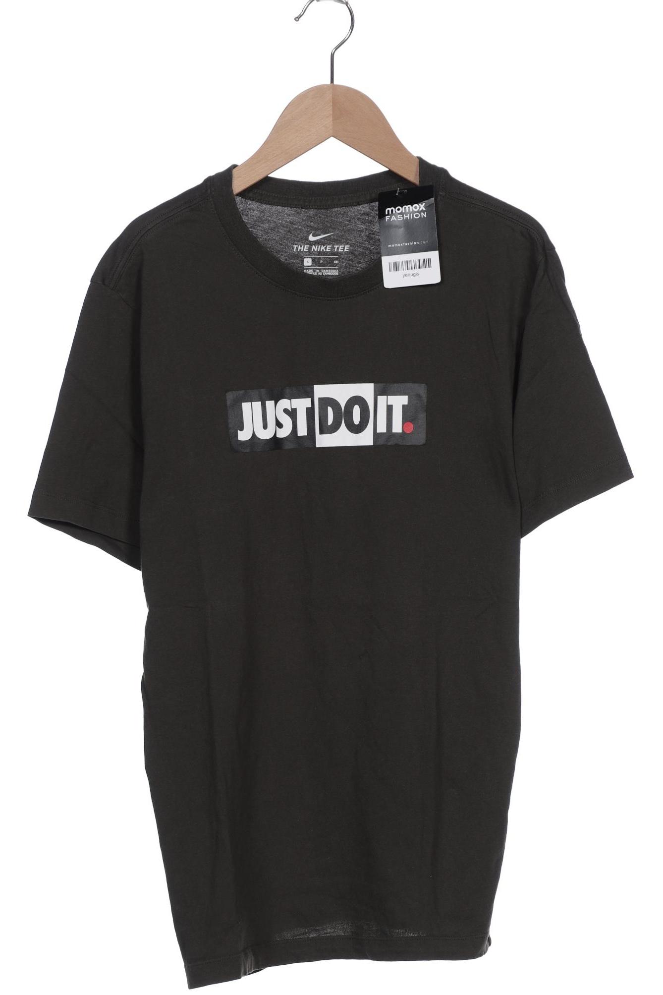 

Nike Herren T-Shirt, grün