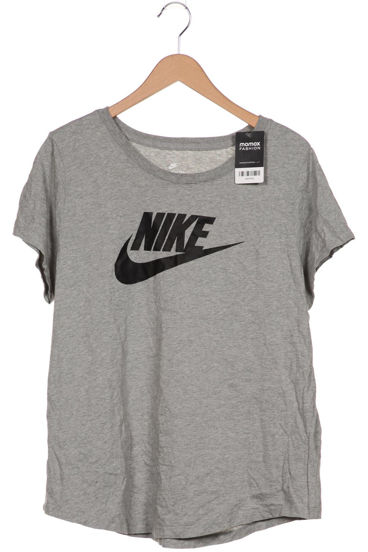 

Nike Herren T-Shirt, grau, Gr. 54