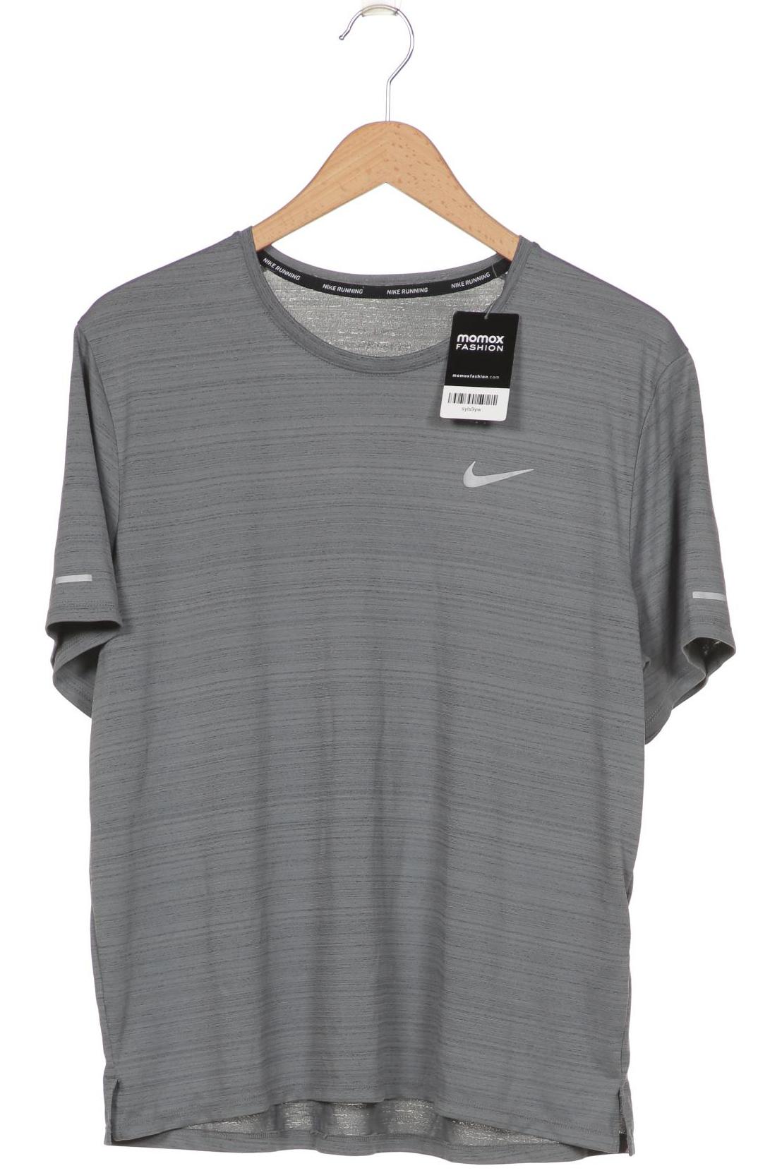 

Nike Herren T-Shirt, grau