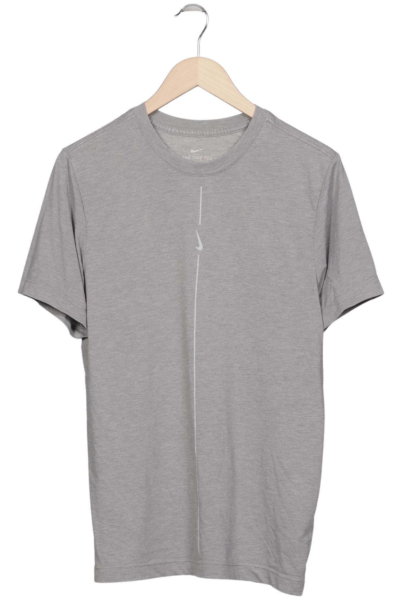 

Nike Herren T-Shirt, grau, Gr. 46