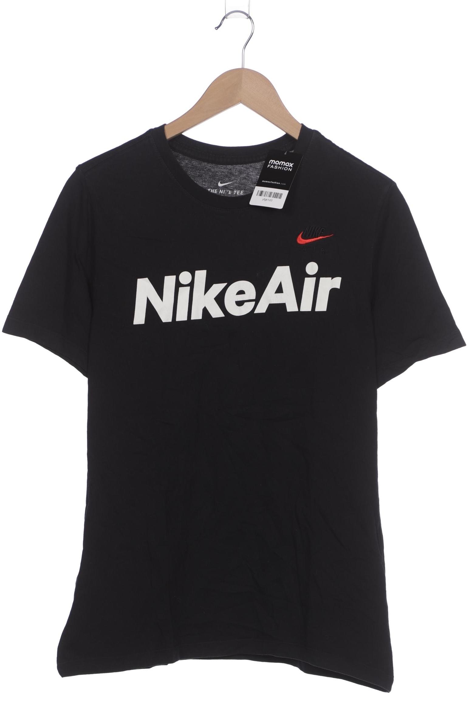 

Nike Herren T-Shirt, schwarz, Gr. 48
