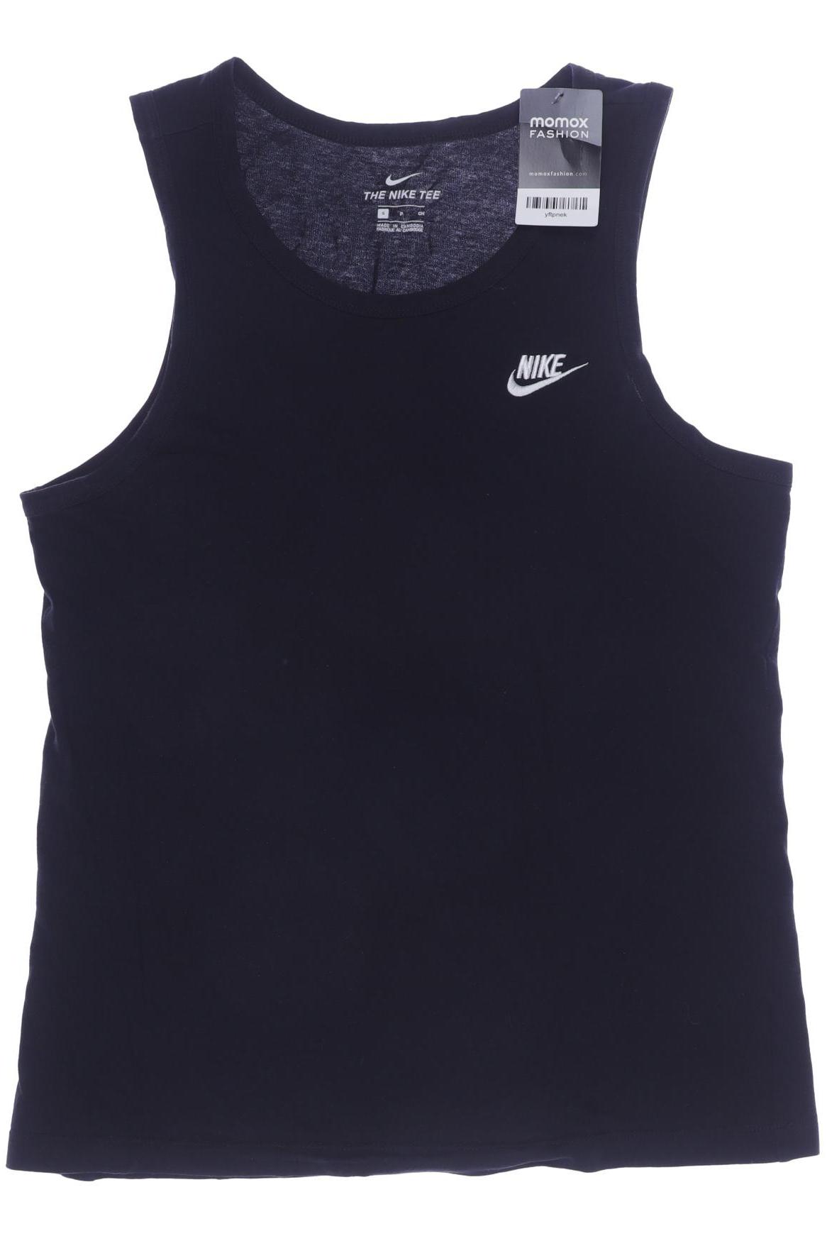 

Nike Herren T-Shirt, schwarz, Gr. 46