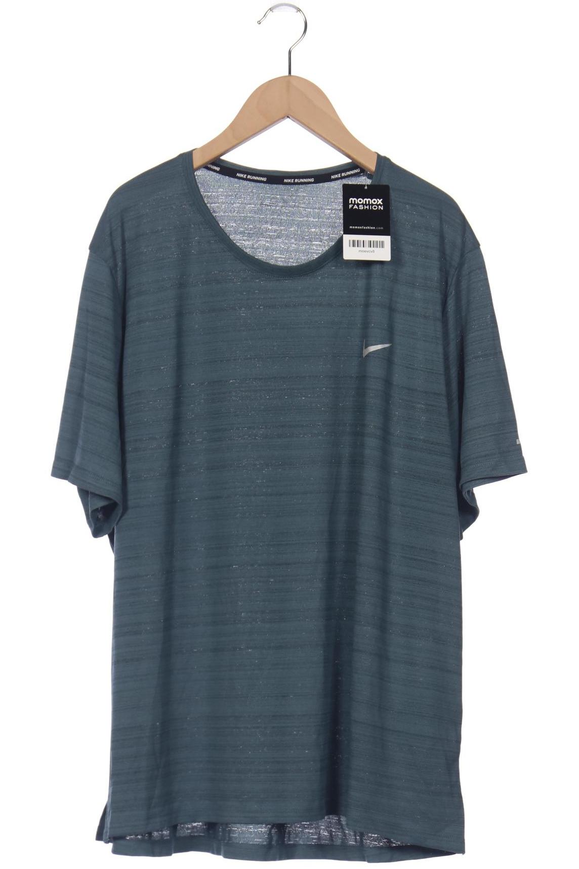 

Nike Herren T-Shirt, blau