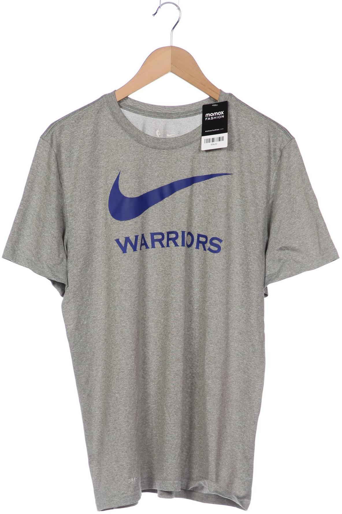 

Nike Herren T-Shirt, grau, Gr. 52