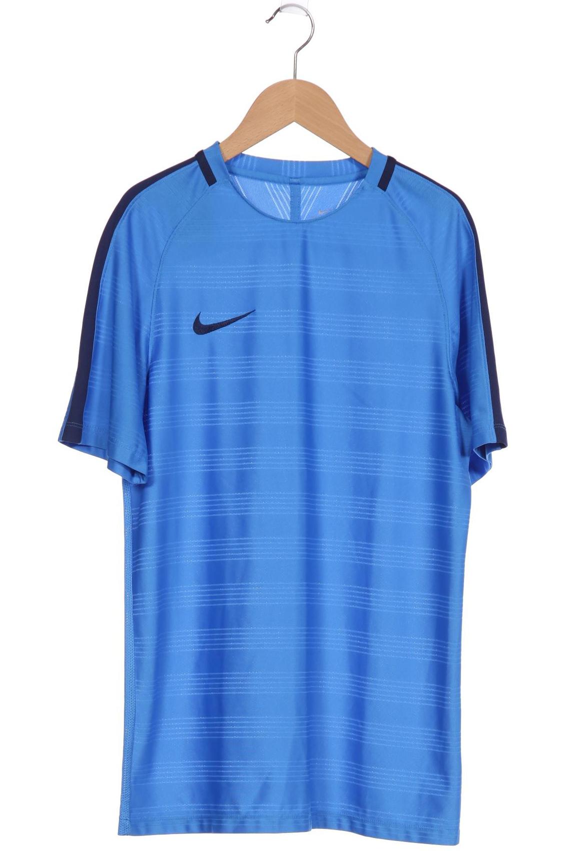 

Nike Herren T-Shirt, blau