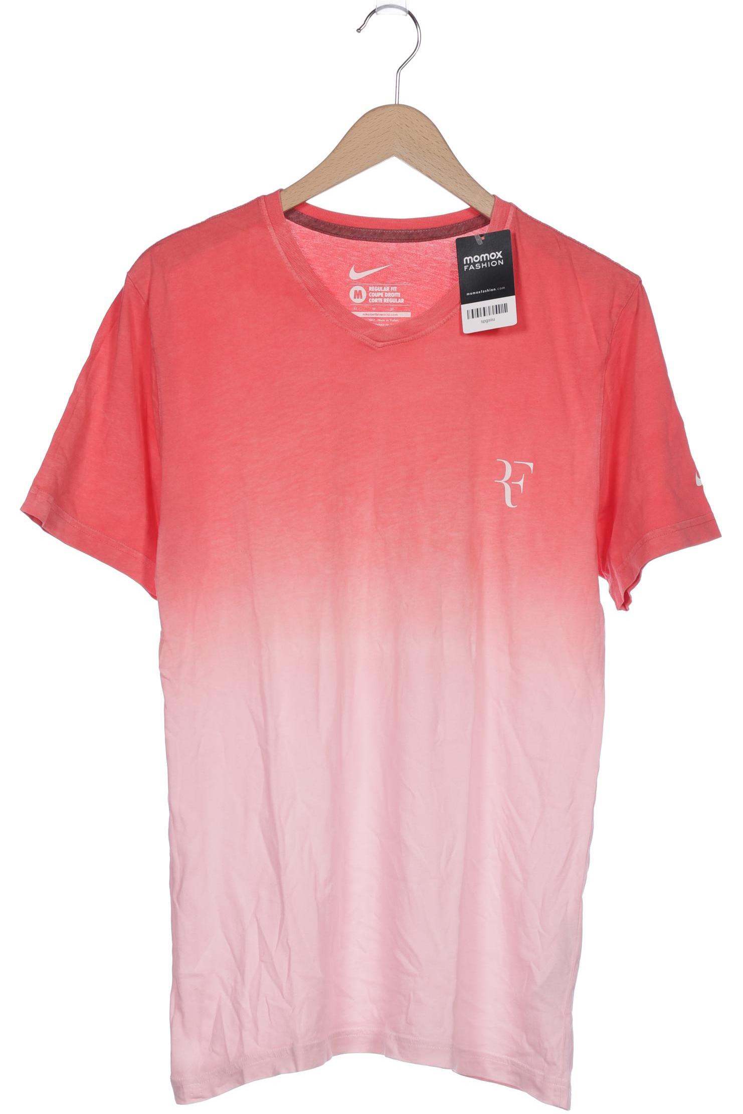 

Nike Herren T-Shirt, pink