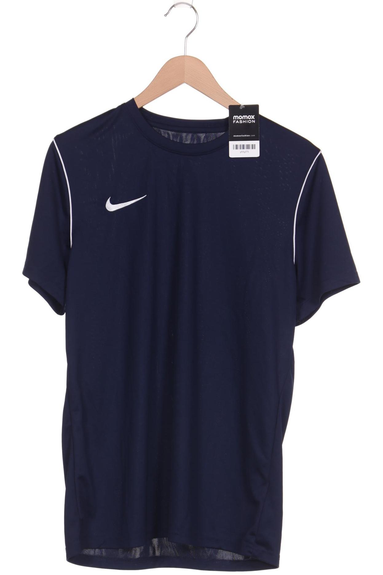 

Nike Herren T-Shirt, marineblau