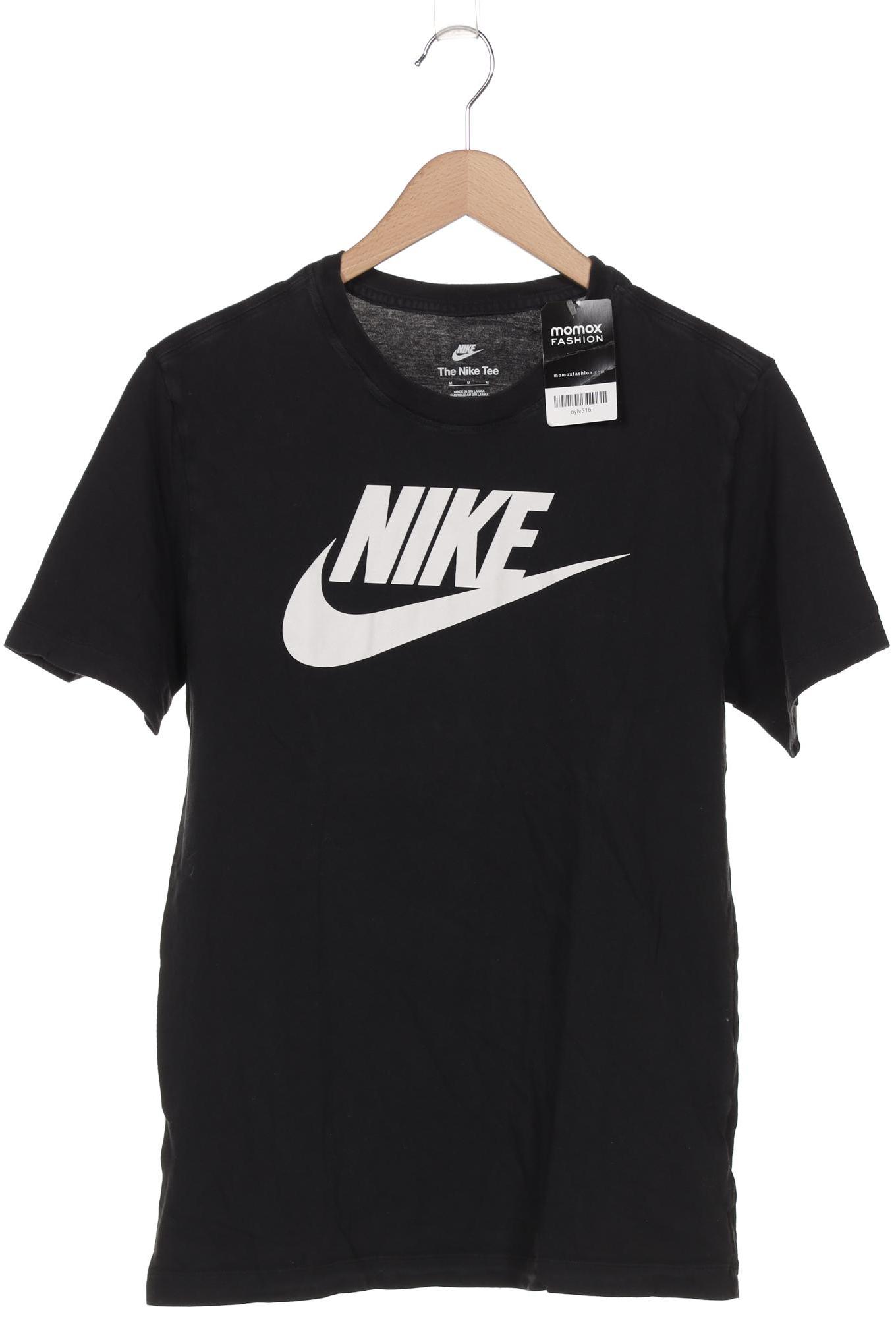 

Nike Herren T-Shirt, schwarz, Gr. 48