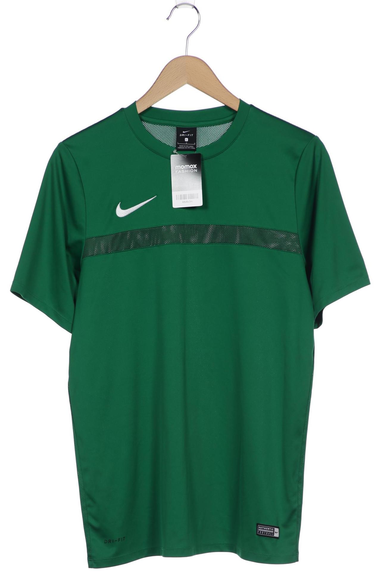 

Nike Herren T-Shirt, grün